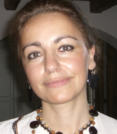 La professoressa Letizia Casertano