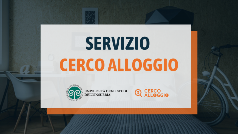 Logo Servizio Cerco Alloggio