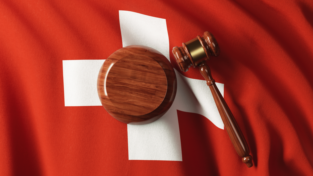 Costituzione svizzera