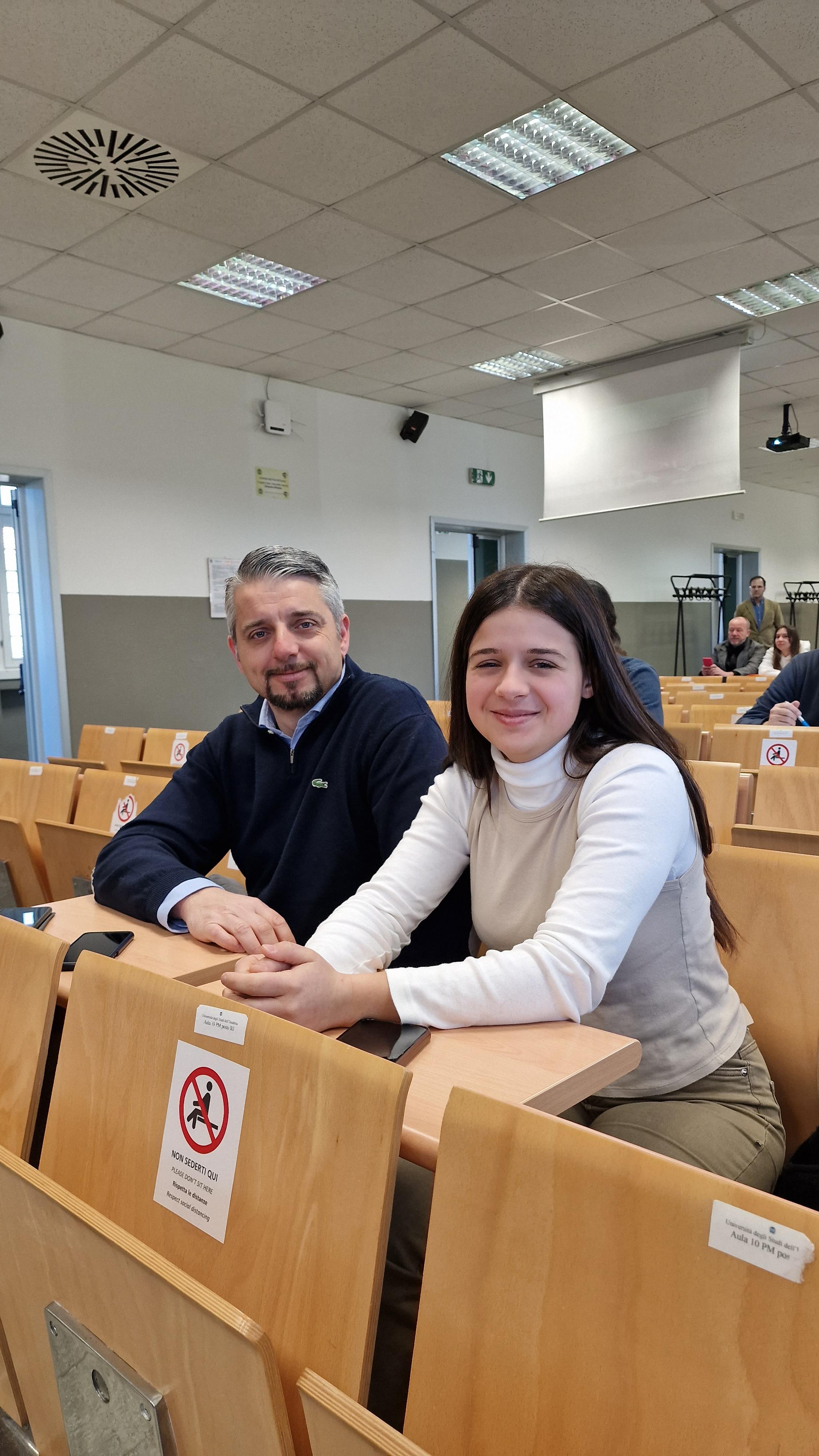 Open Day 2023