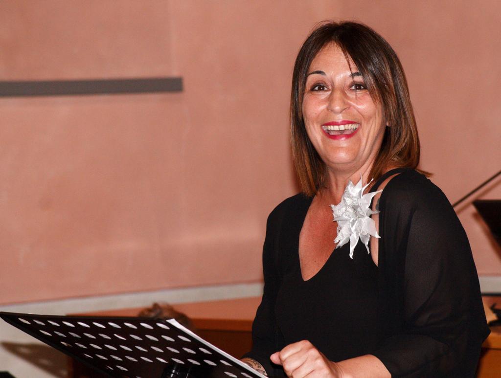 Recital Voci di donne 