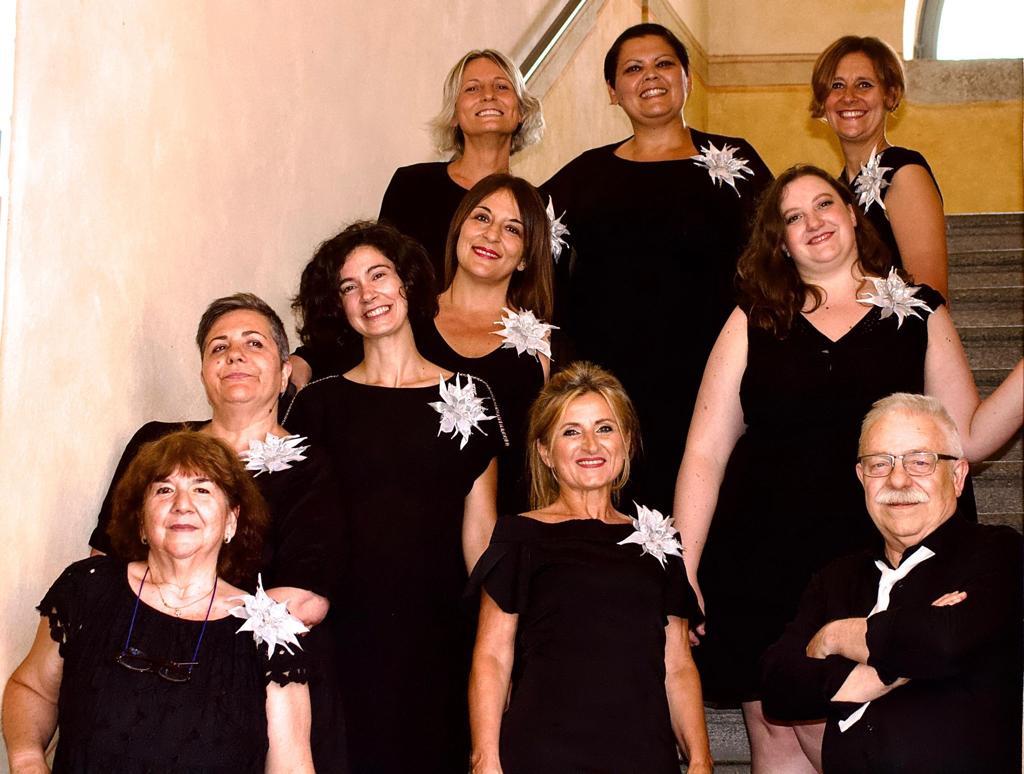 Recital Voci di donne 