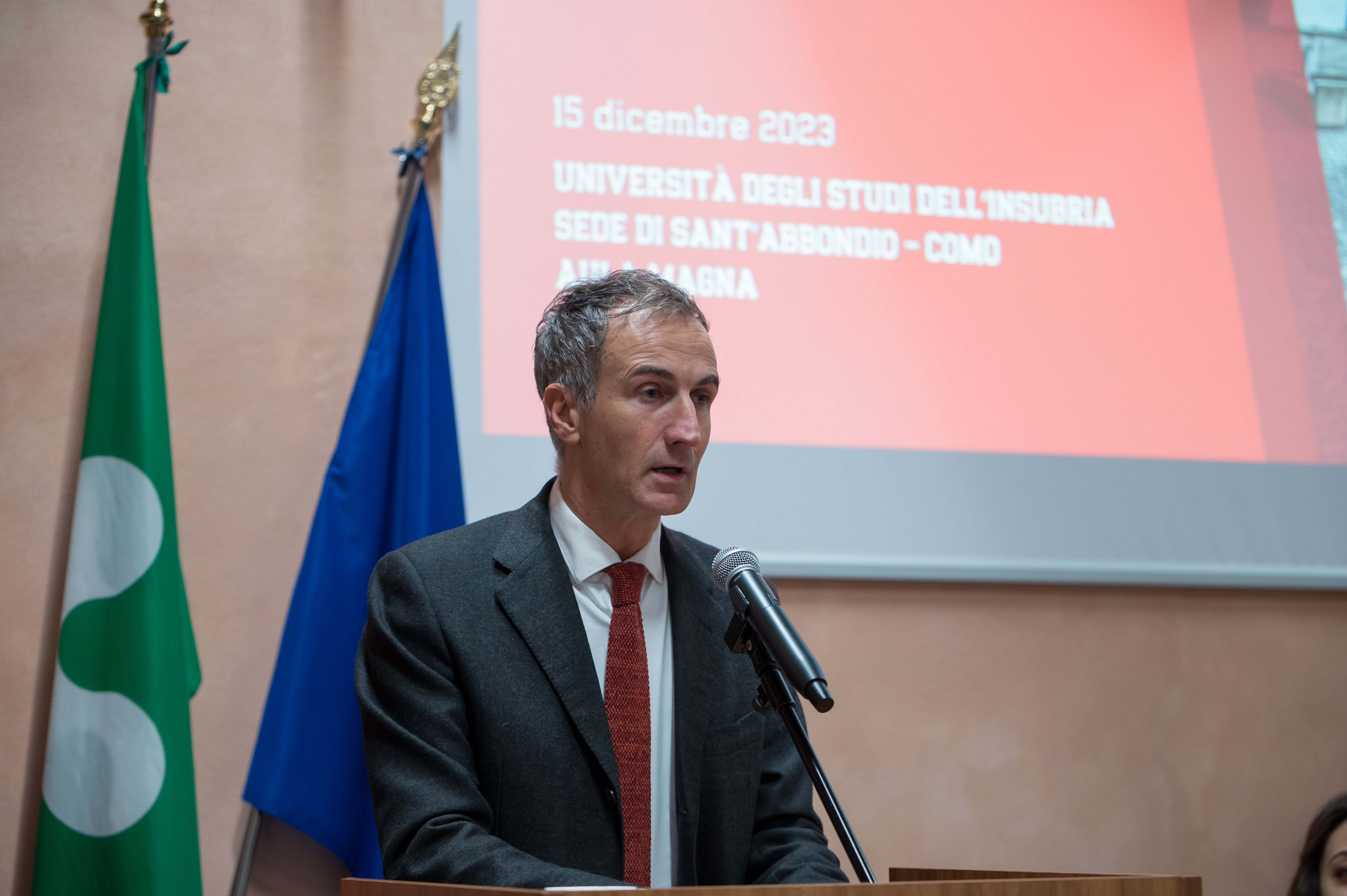 Inaugurazione anno accademico 2023-2024