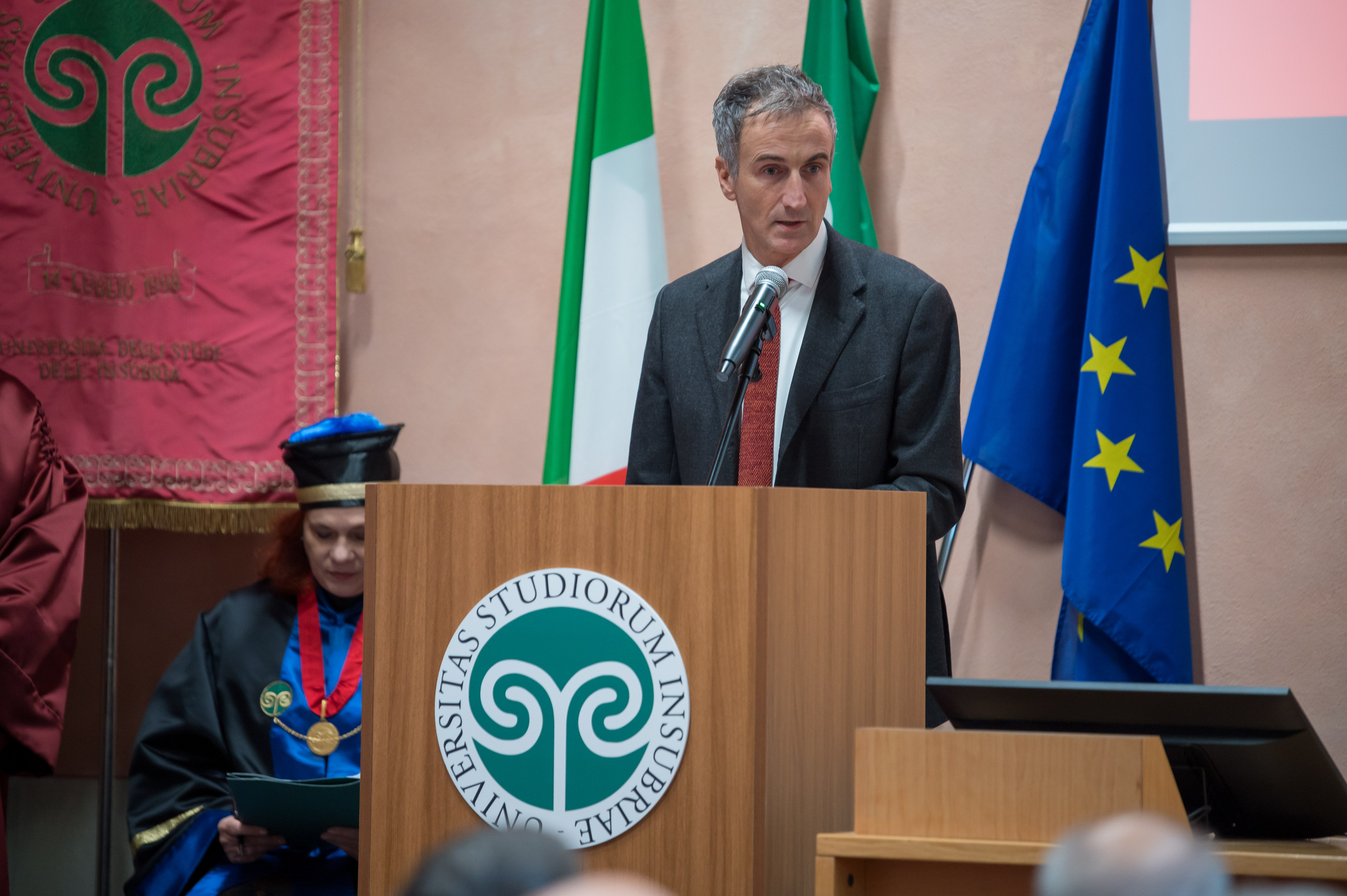 Inaugurazione anno accademico 2023-2024