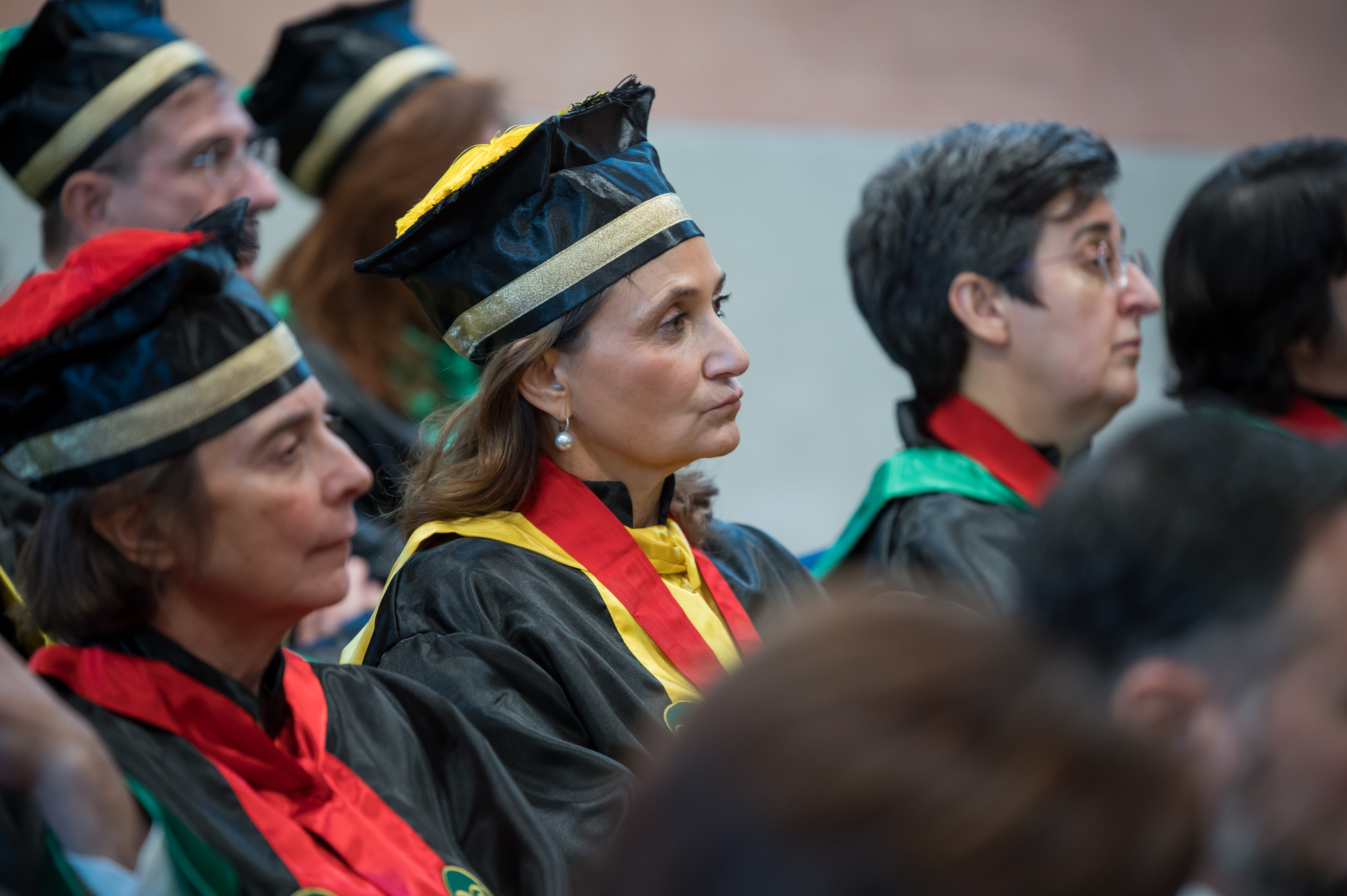 Inaugurazione anno accademico 2023-2024