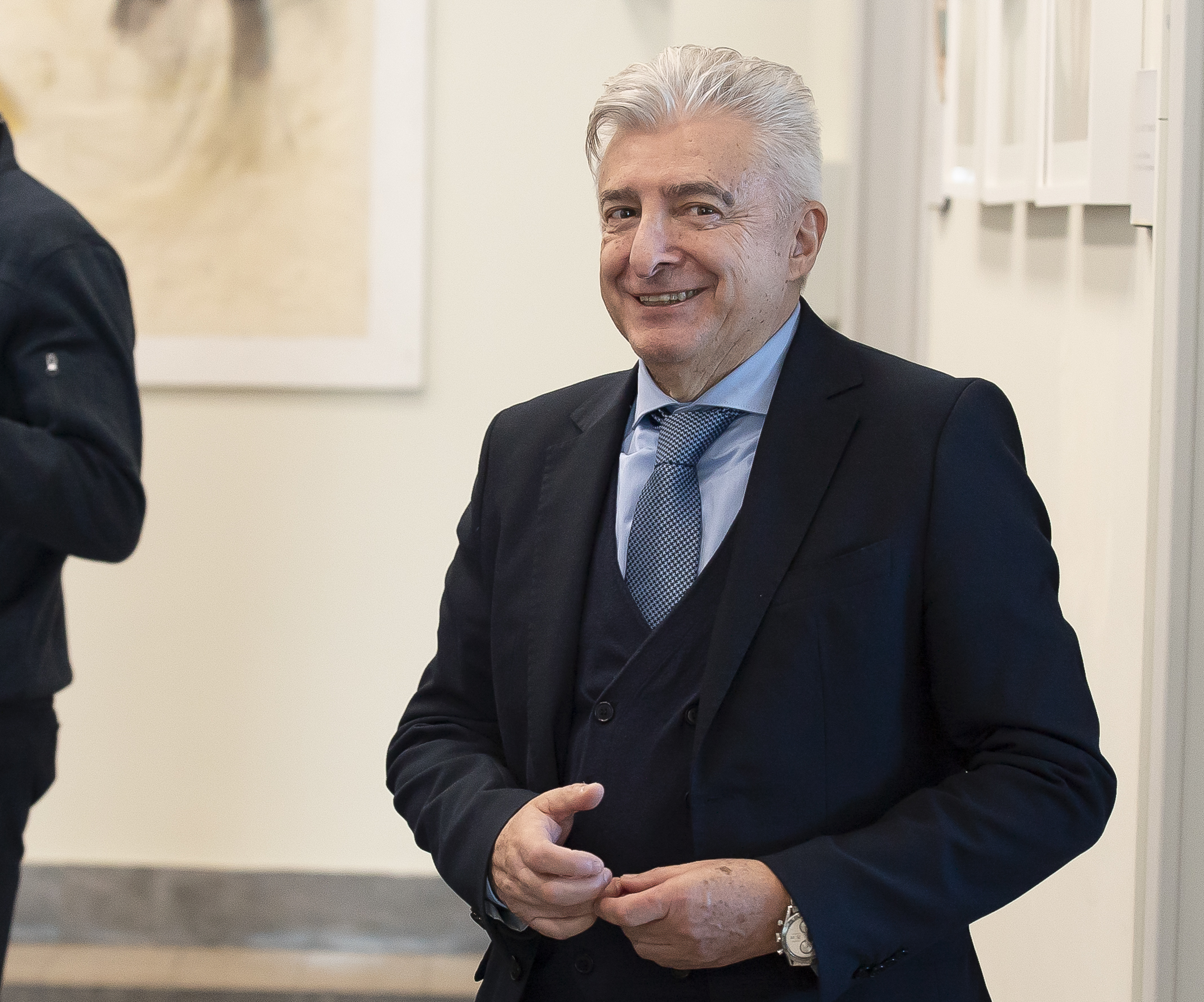 Insediamento Rettrice e prorettore