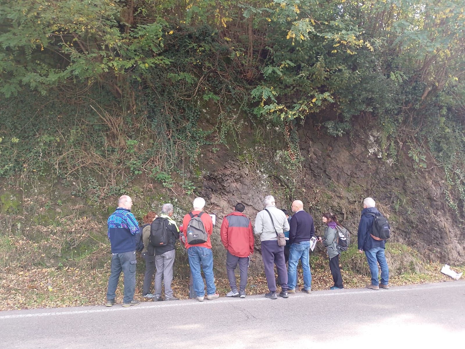 field trip