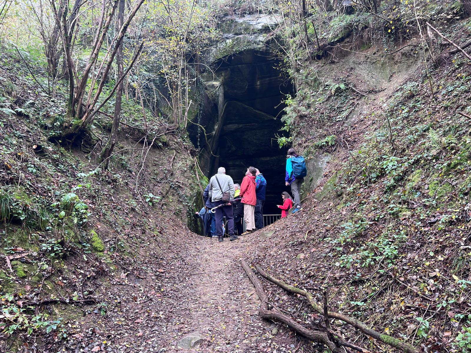 field trip