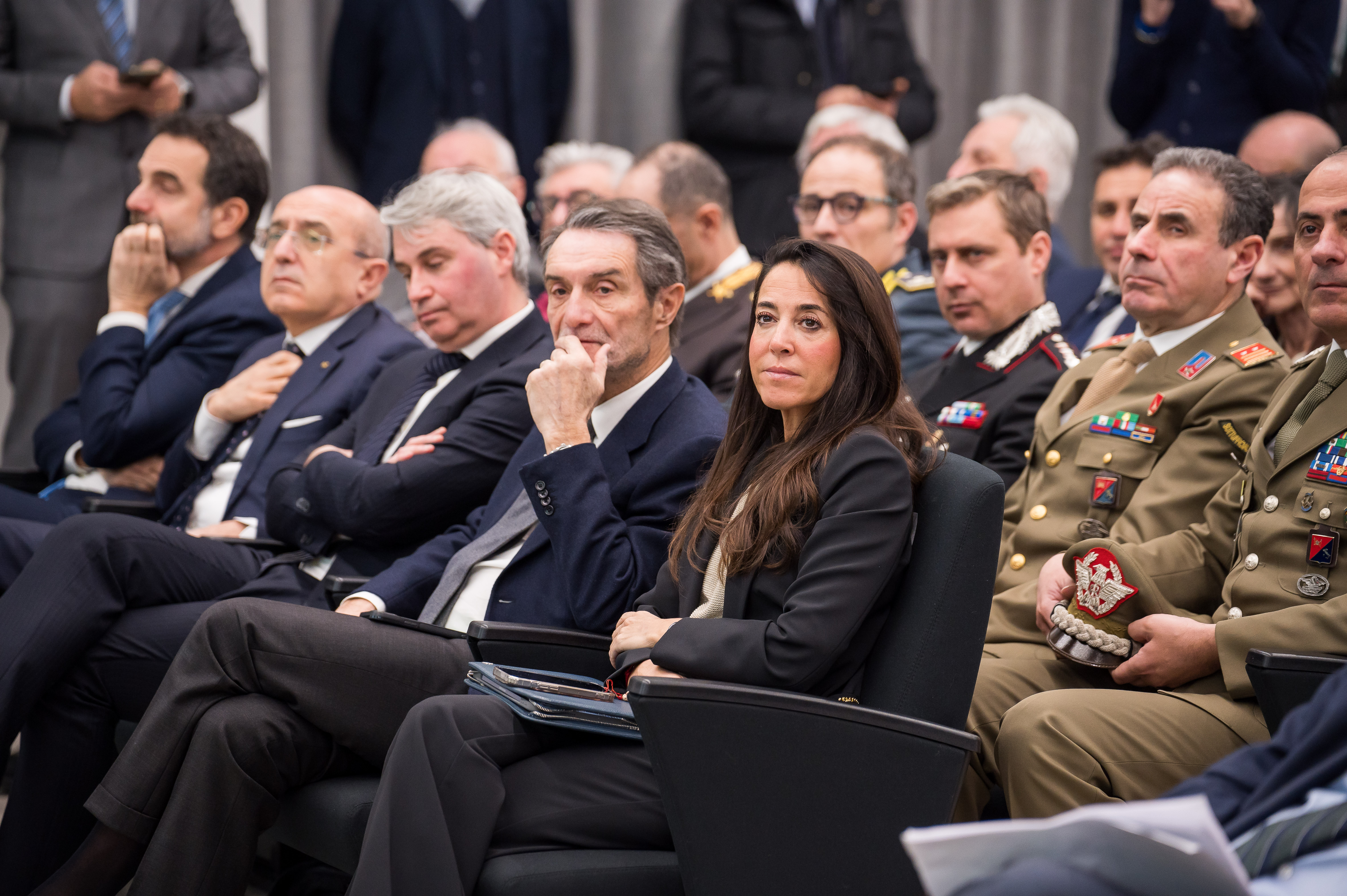 Inaugurazione anno accademico 2024-2025