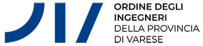 Logo dell'Ordine degli Ingegneri della Provincia di Varese