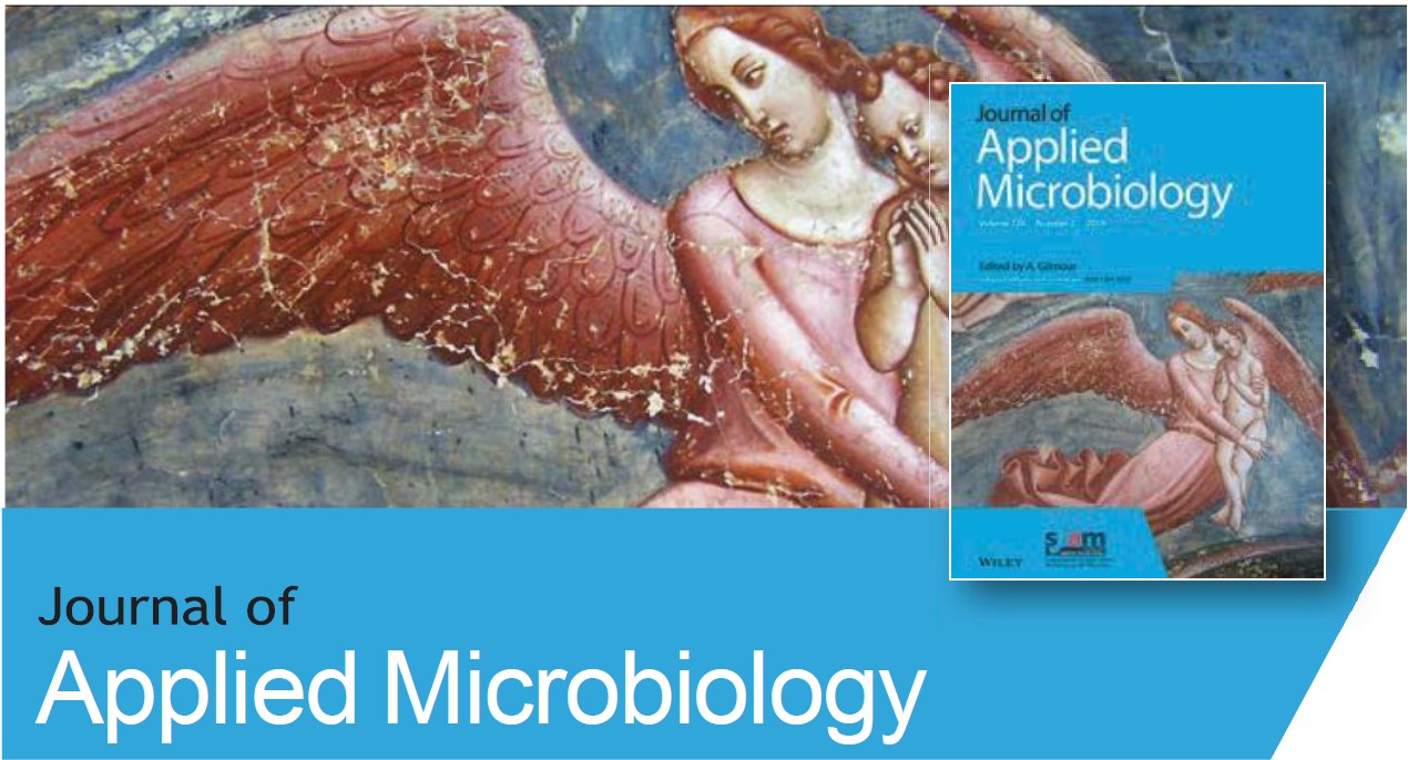 Ranalli G., Zanardini E., Rampazzi L., Corti C., Andreotti A., Colombini M.P., Bosch Roig P., Lustrato G., Giantomassi C., Zari D., Virilli P. (2019). Onsite advanced biocleaning system for historical wall paintings using new agar-gauze bacterial gel. J. Appl. Microbiol., 1785-1796