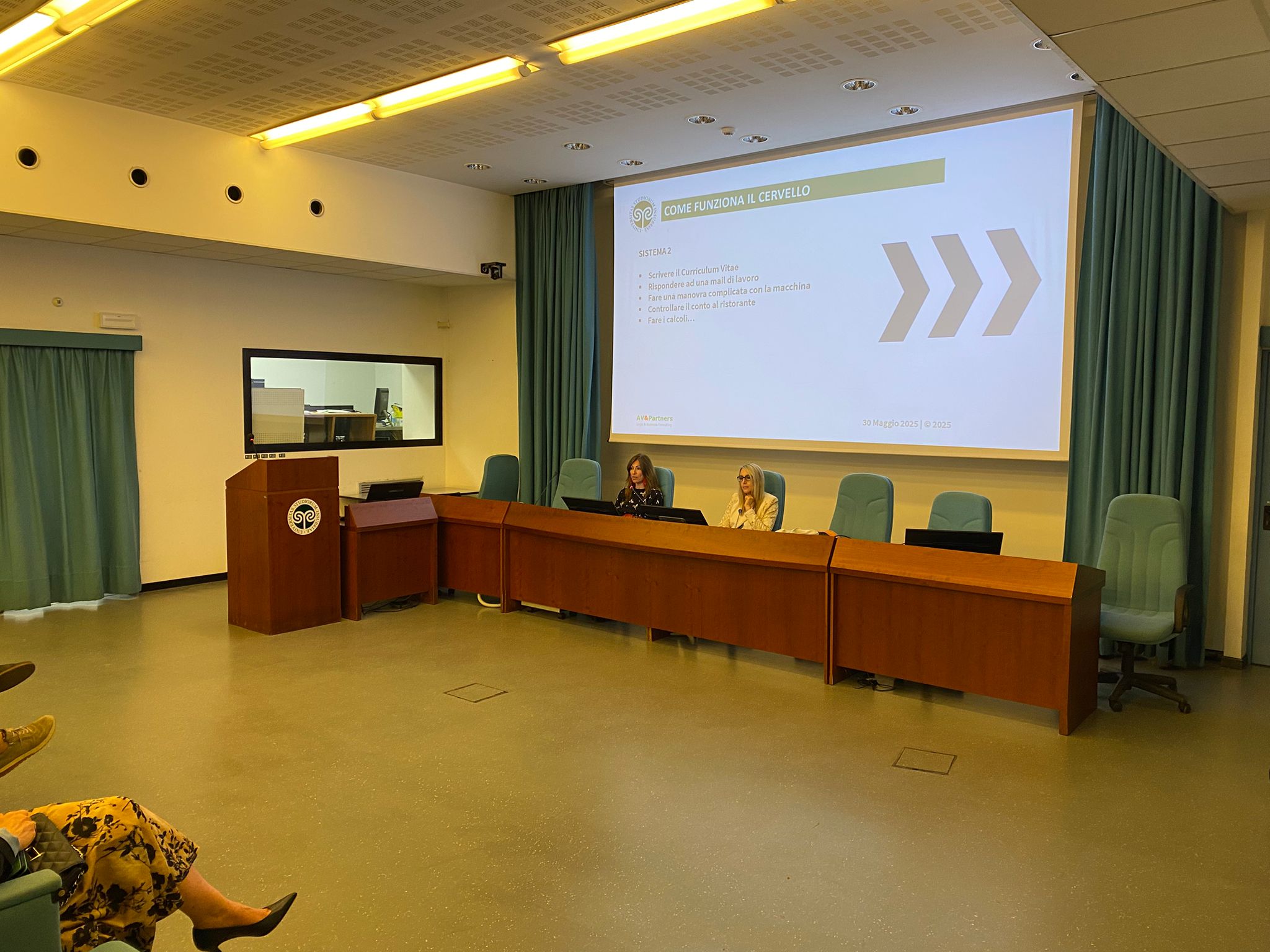 Giornata CdI ISLA/IASAL 2025 - Vitagliano
