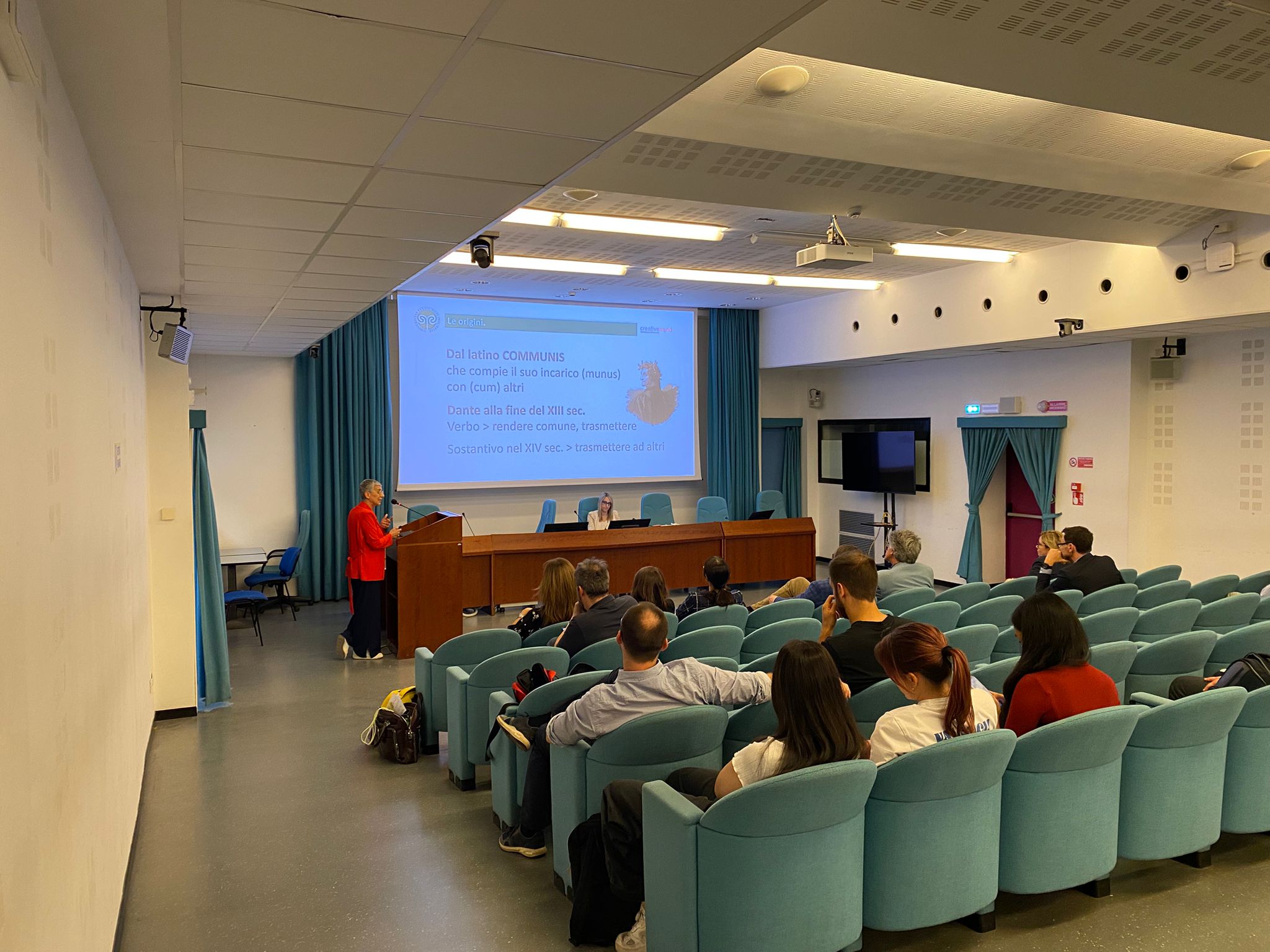 Giornata CdI ISLA/IASAL 2025 - Nicolini