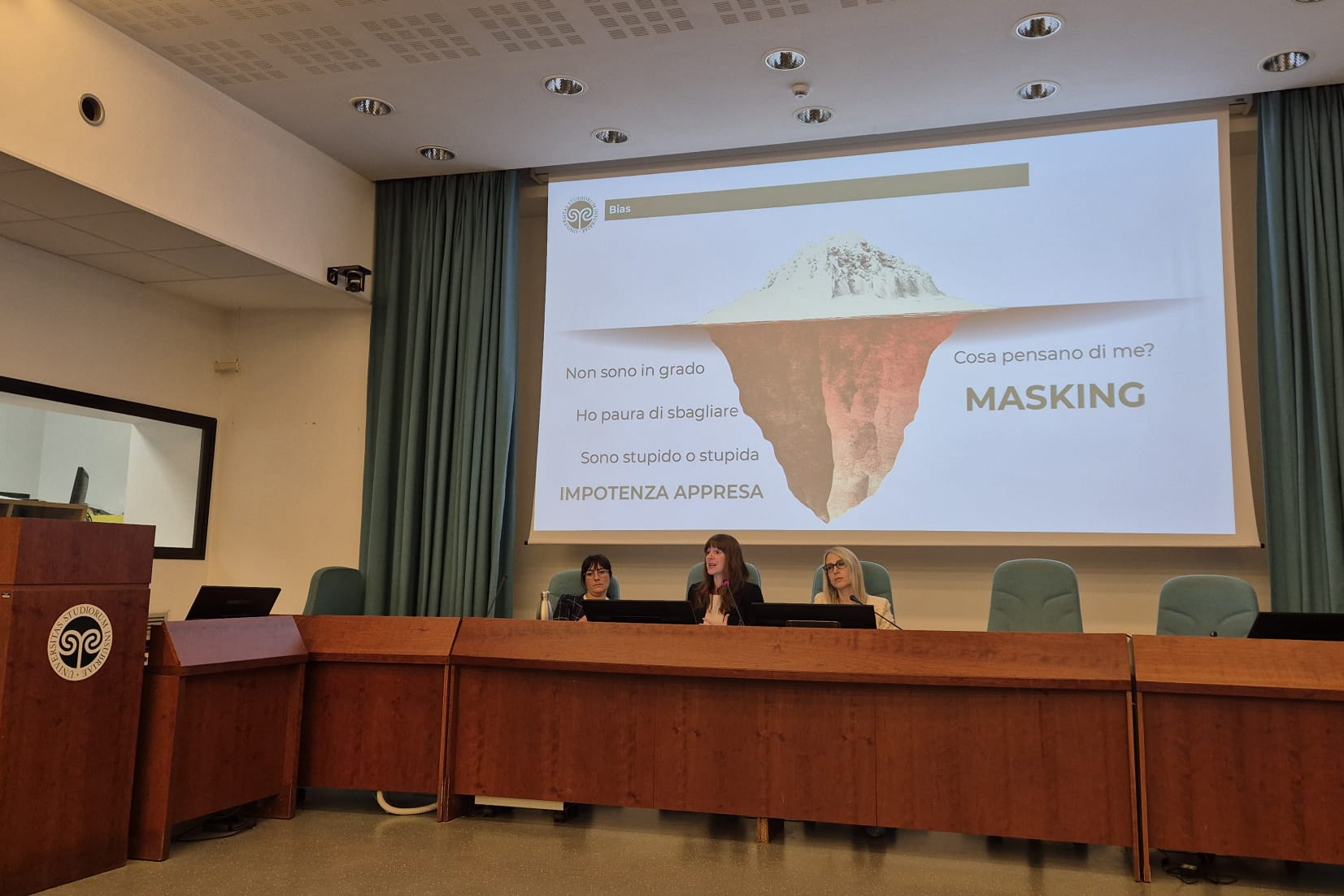 Giornata CdI ISLA/IASAL 2025 - Bocchicchio e Sappa