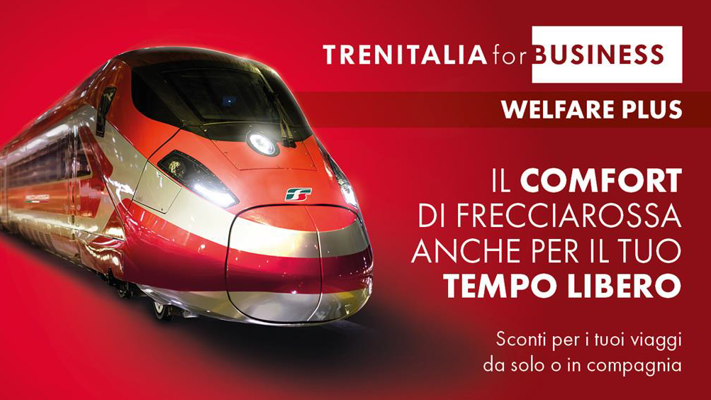 trenitalia