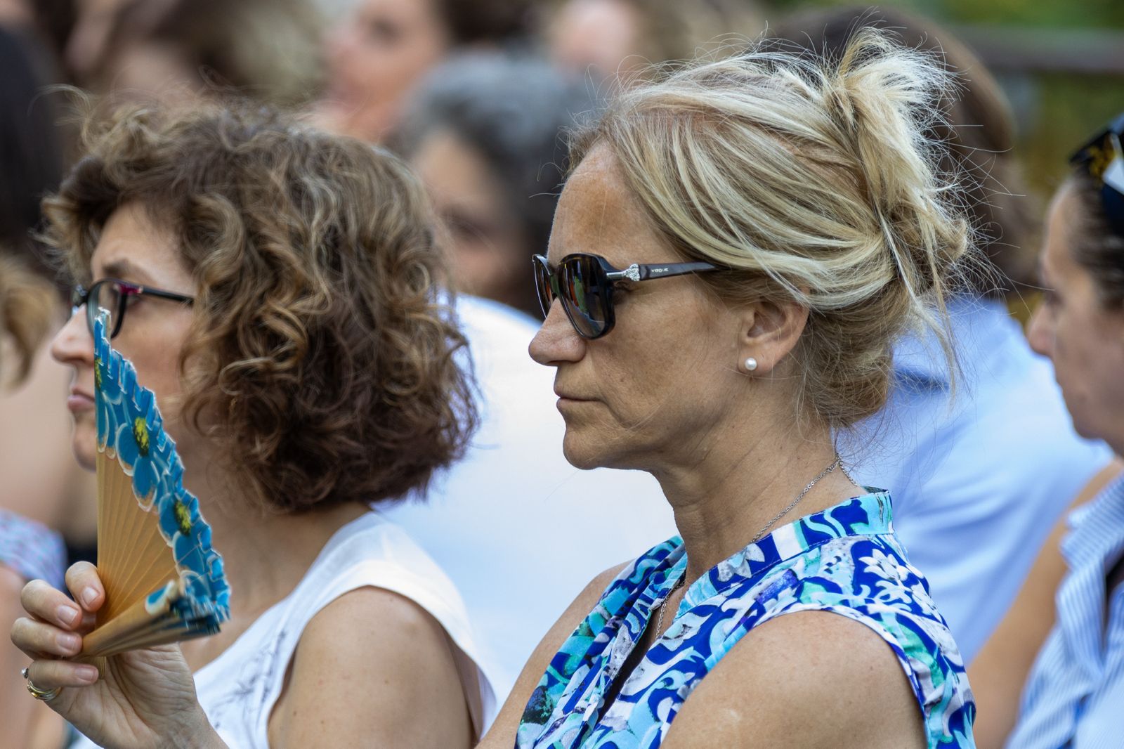 Note al femminile compositrici tra vita, arte e spiritualità