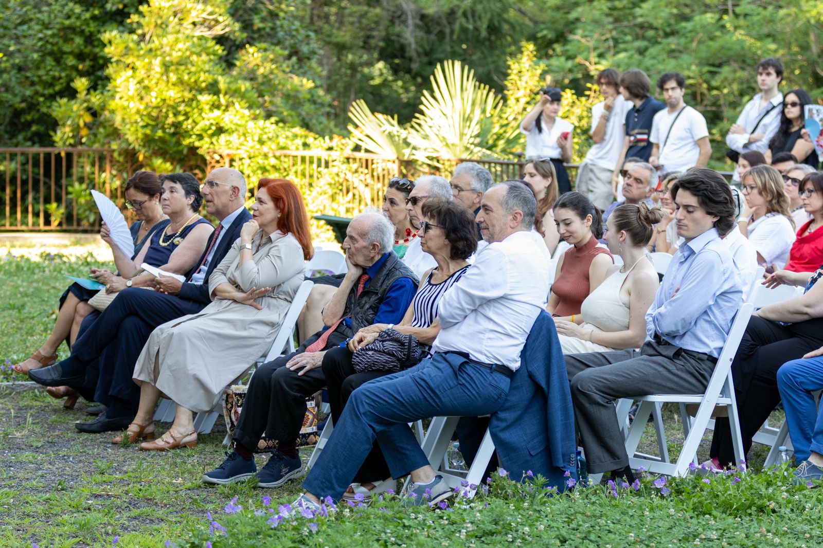 Note al femminile compositrici tra vita, arte e spiritualità