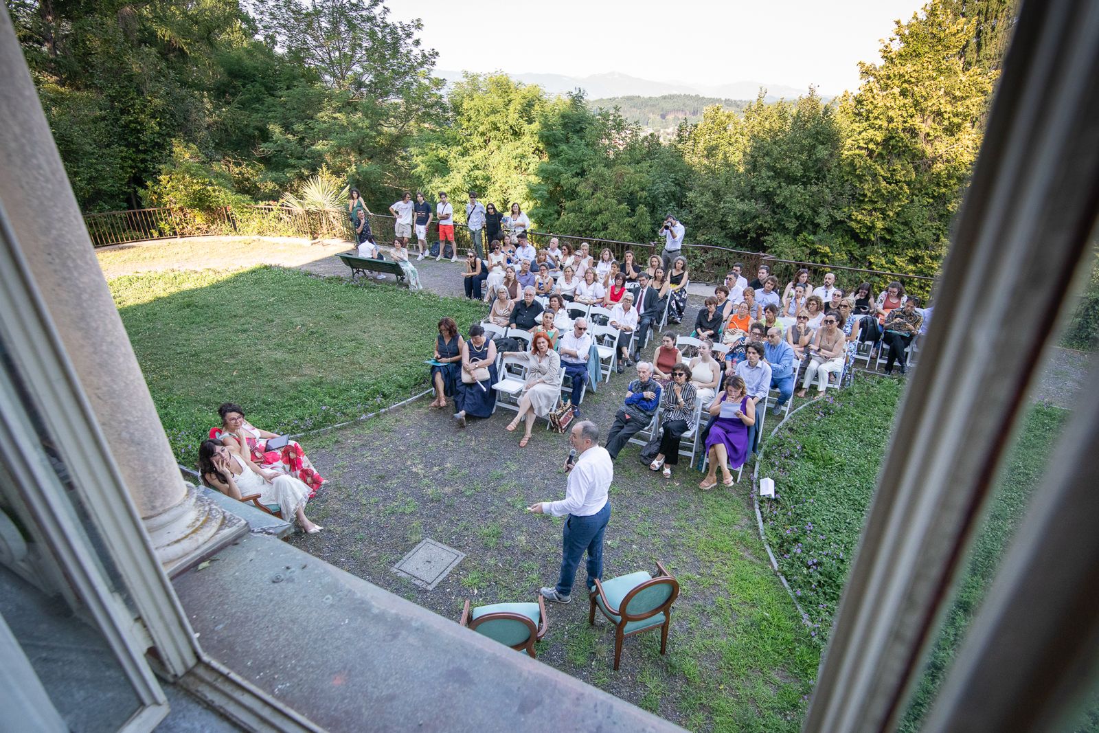 Note al femminile compositrici tra vita, arte e spiritualità