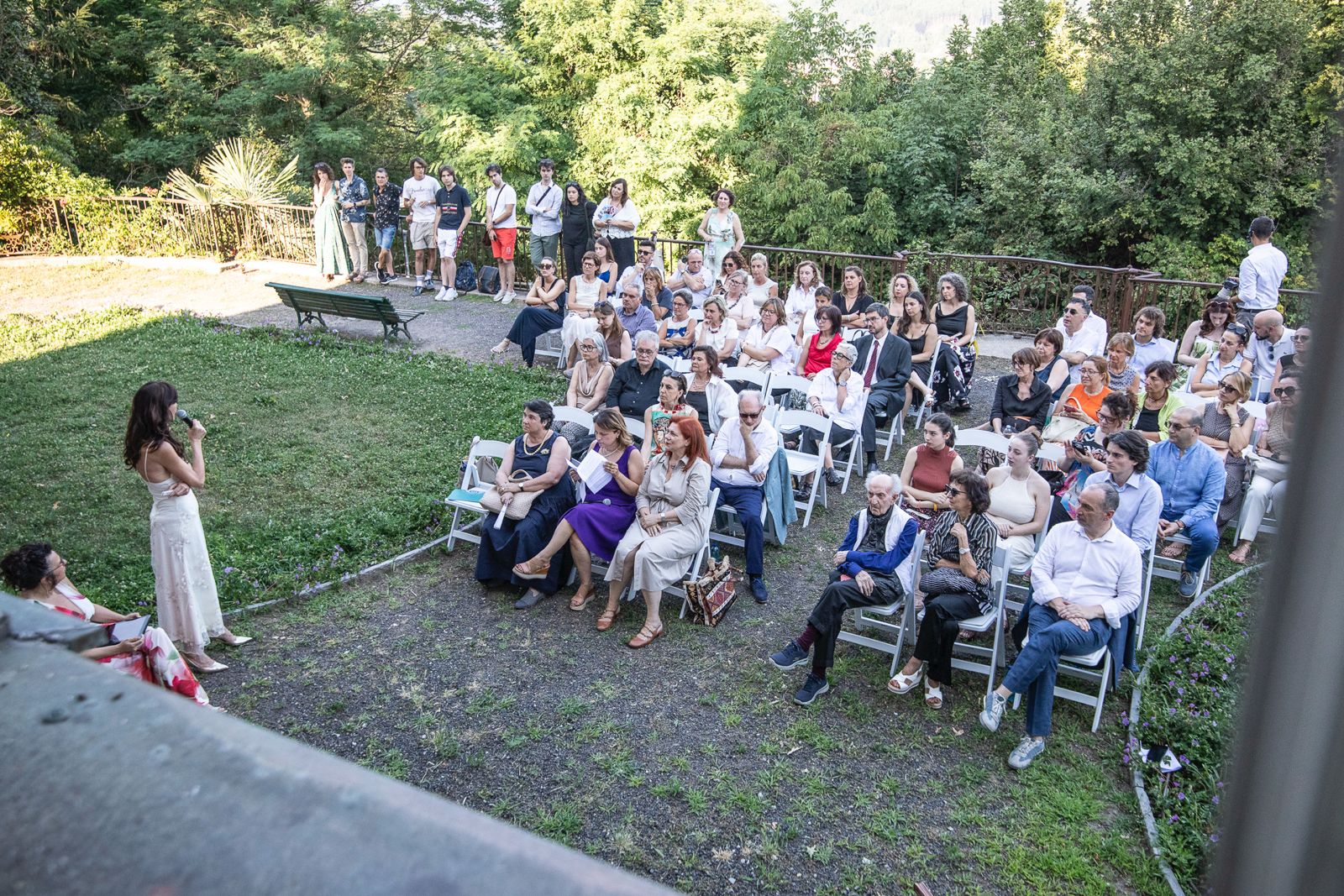 Note al femminile compositrici tra vita, arte e spiritualità