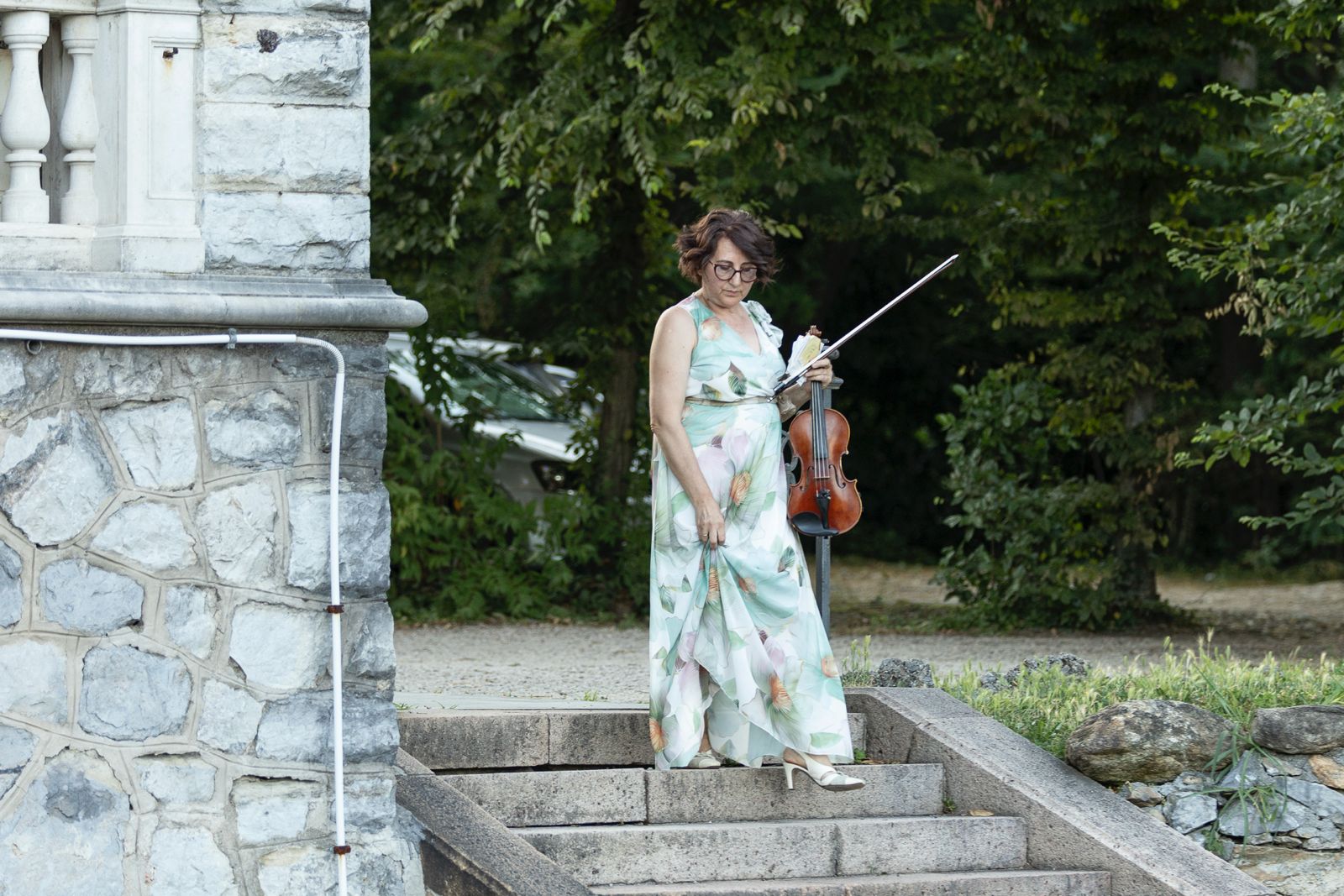 Note al femminile compositrici tra vita, arte e spiritualità