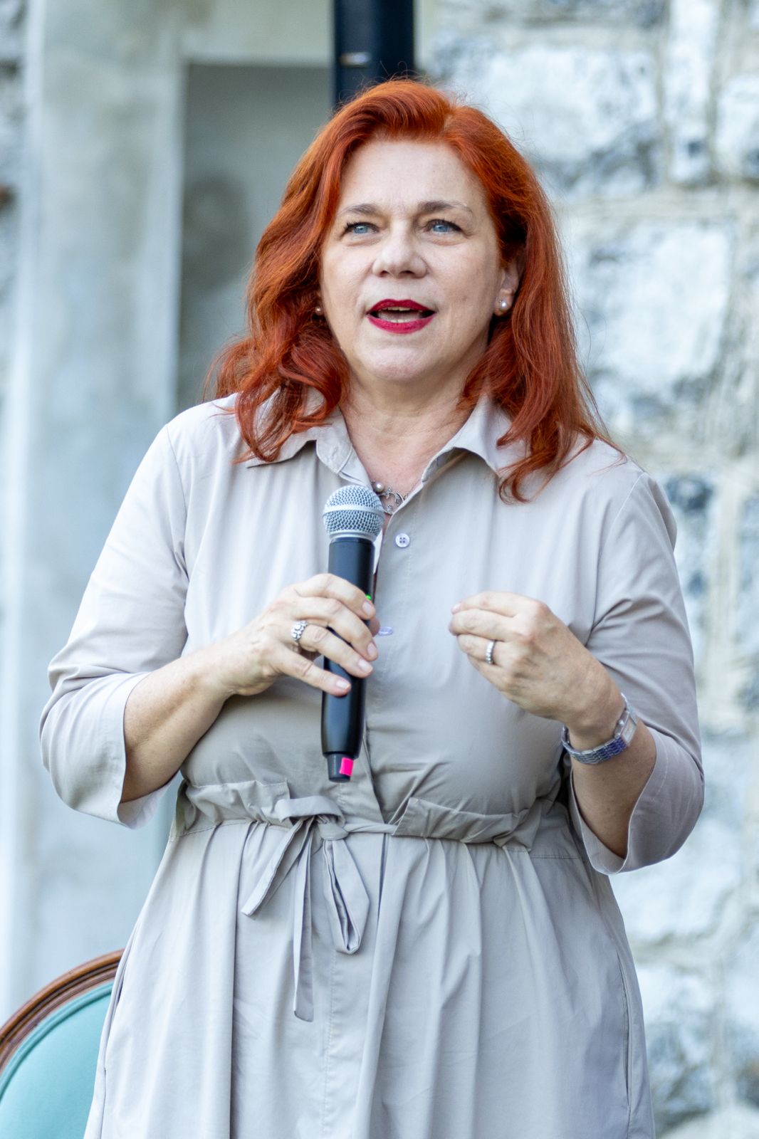 Note al femminile compositrici tra vita, arte e spiritualità