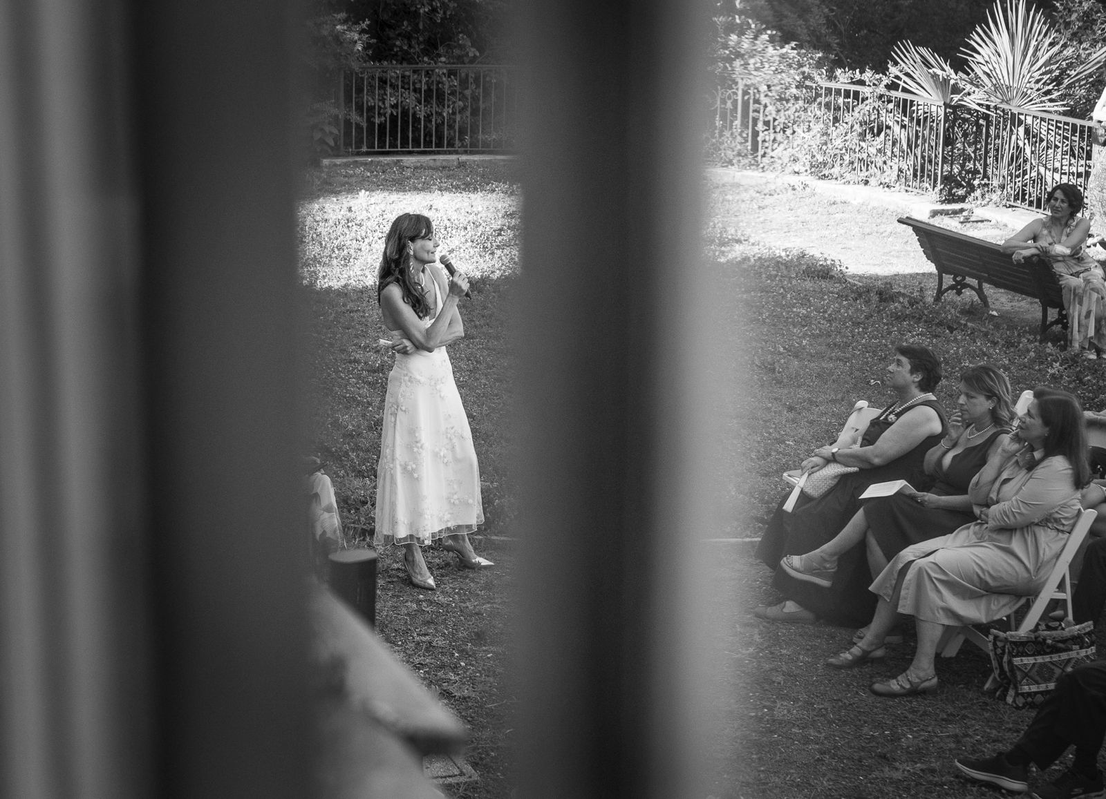 Note al femminile compositrici tra vita, arte e spiritualità