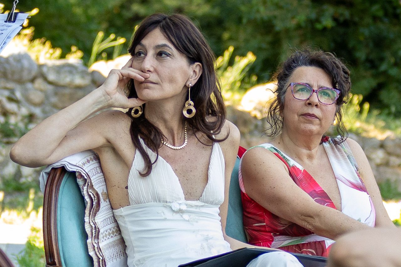 Note al femminile compositrici tra vita, arte e spiritualità