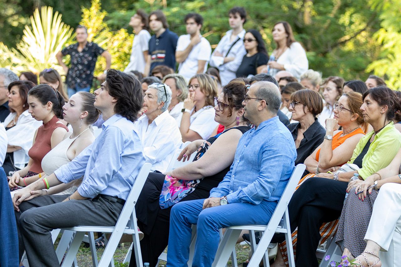 Note al femminile compositrici tra vita, arte e spiritualità