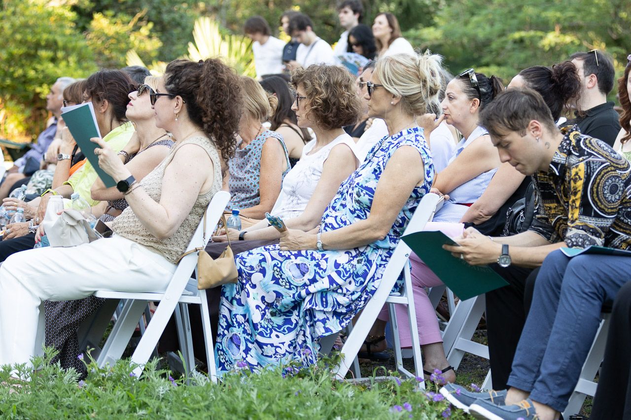 Note al femminile compositrici tra vita, arte e spiritualità