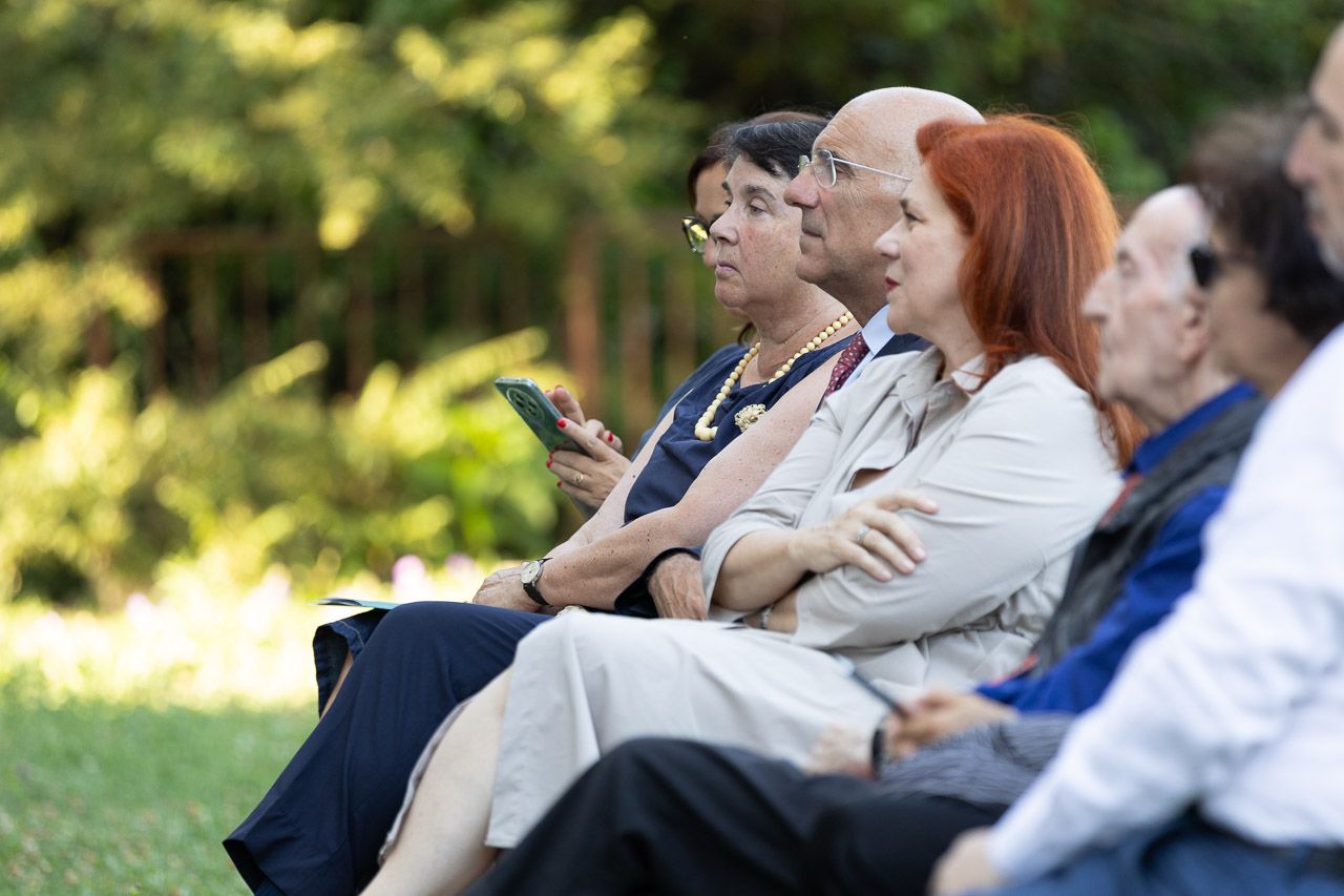 Note al femminile compositrici tra vita, arte e spiritualità