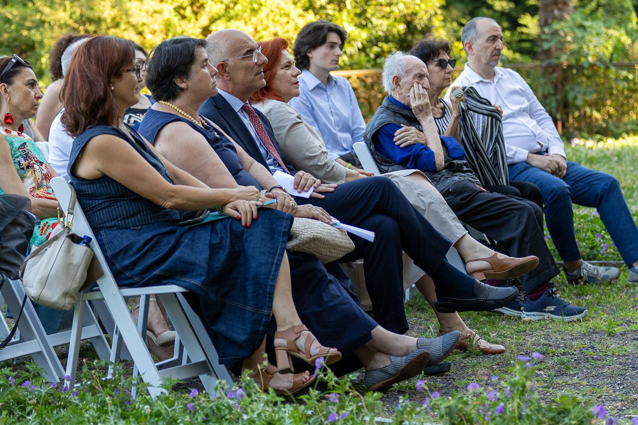 Note al femminile compositrici tra vita, arte e spiritualità
