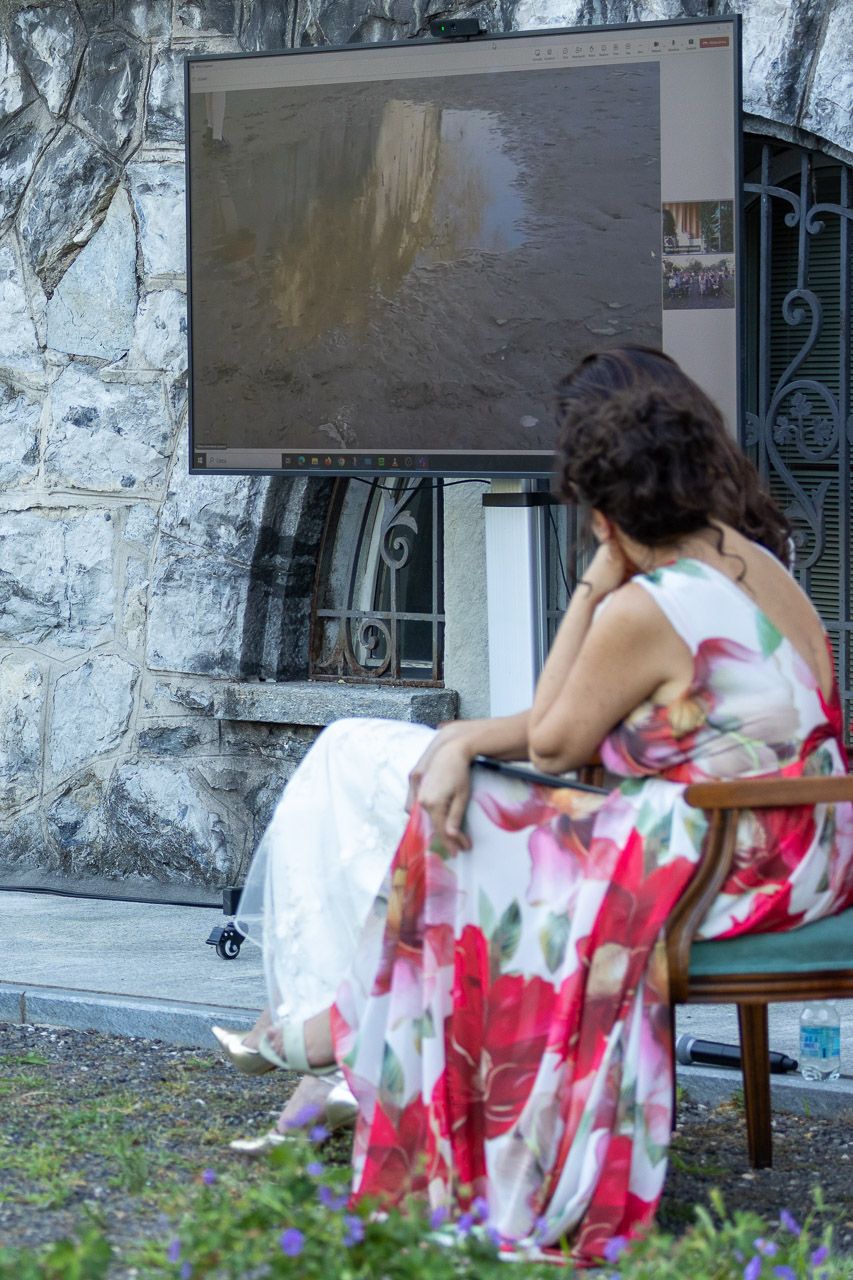 Note al femminile compositrici tra vita, arte e spiritualità