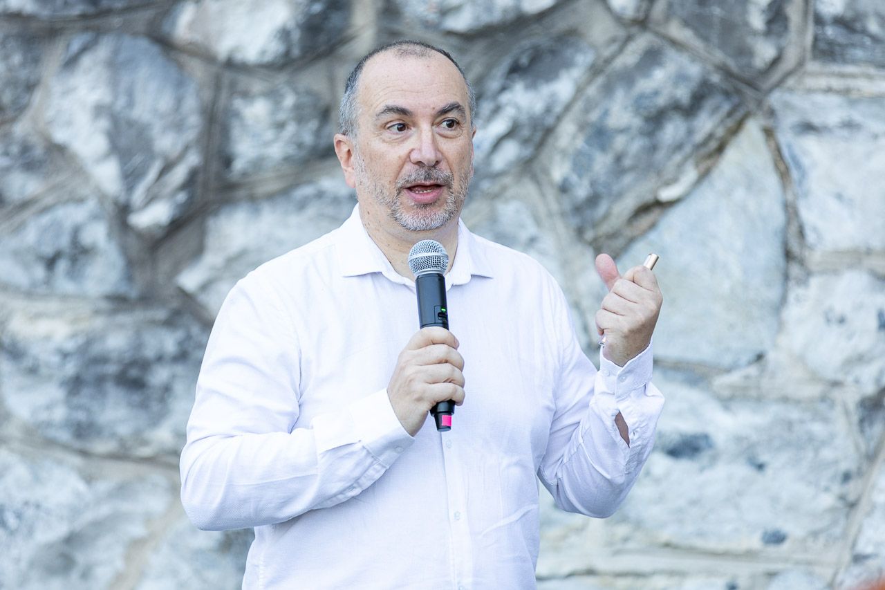 Note al femminile compositrici tra vita, arte e spiritualità