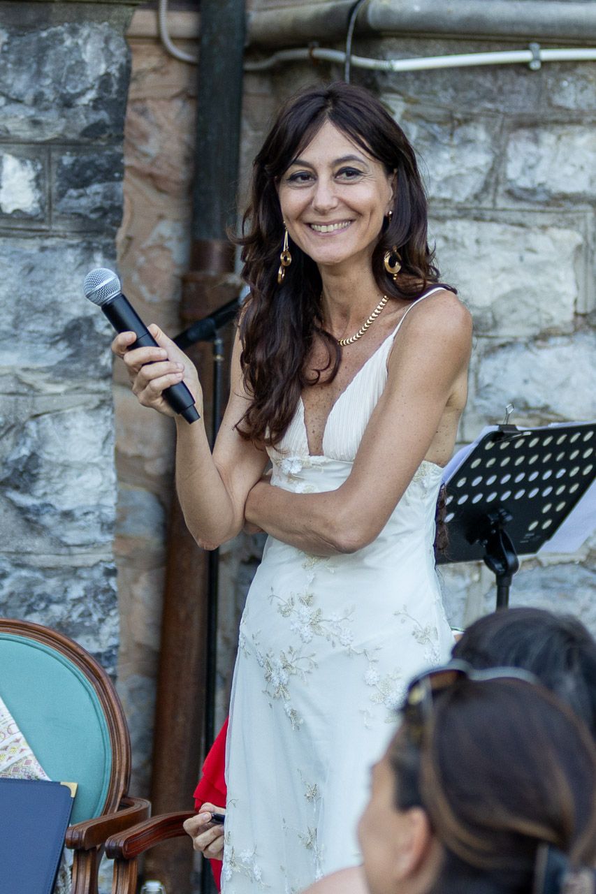 Note al femminile compositrici tra vita, arte e spiritualità