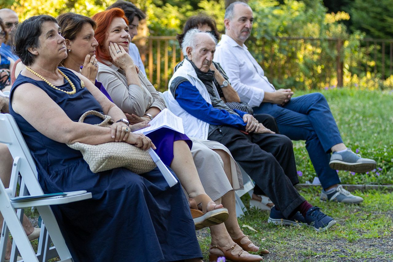 Note al femminile compositrici tra vita, arte e spiritualità