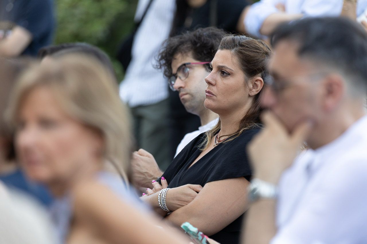 Note al femminile compositrici tra vita, arte e spiritualità