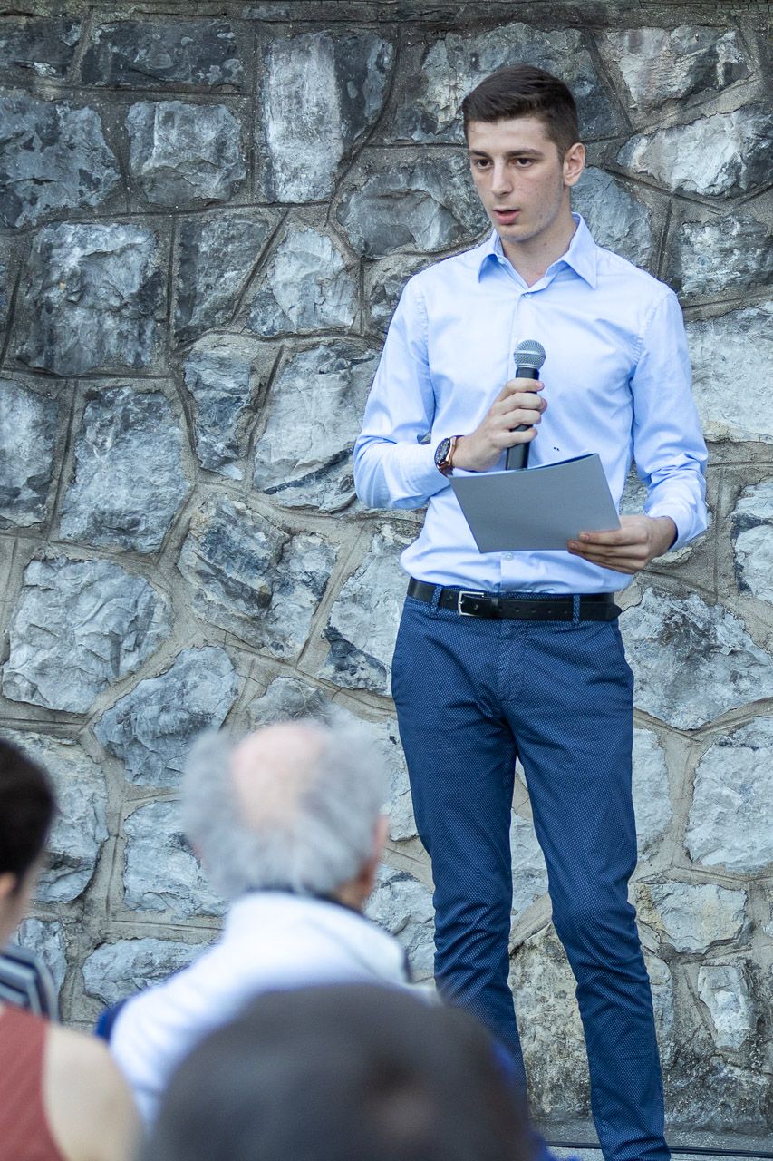 Note al femminile compositrici tra vita, arte e spiritualità