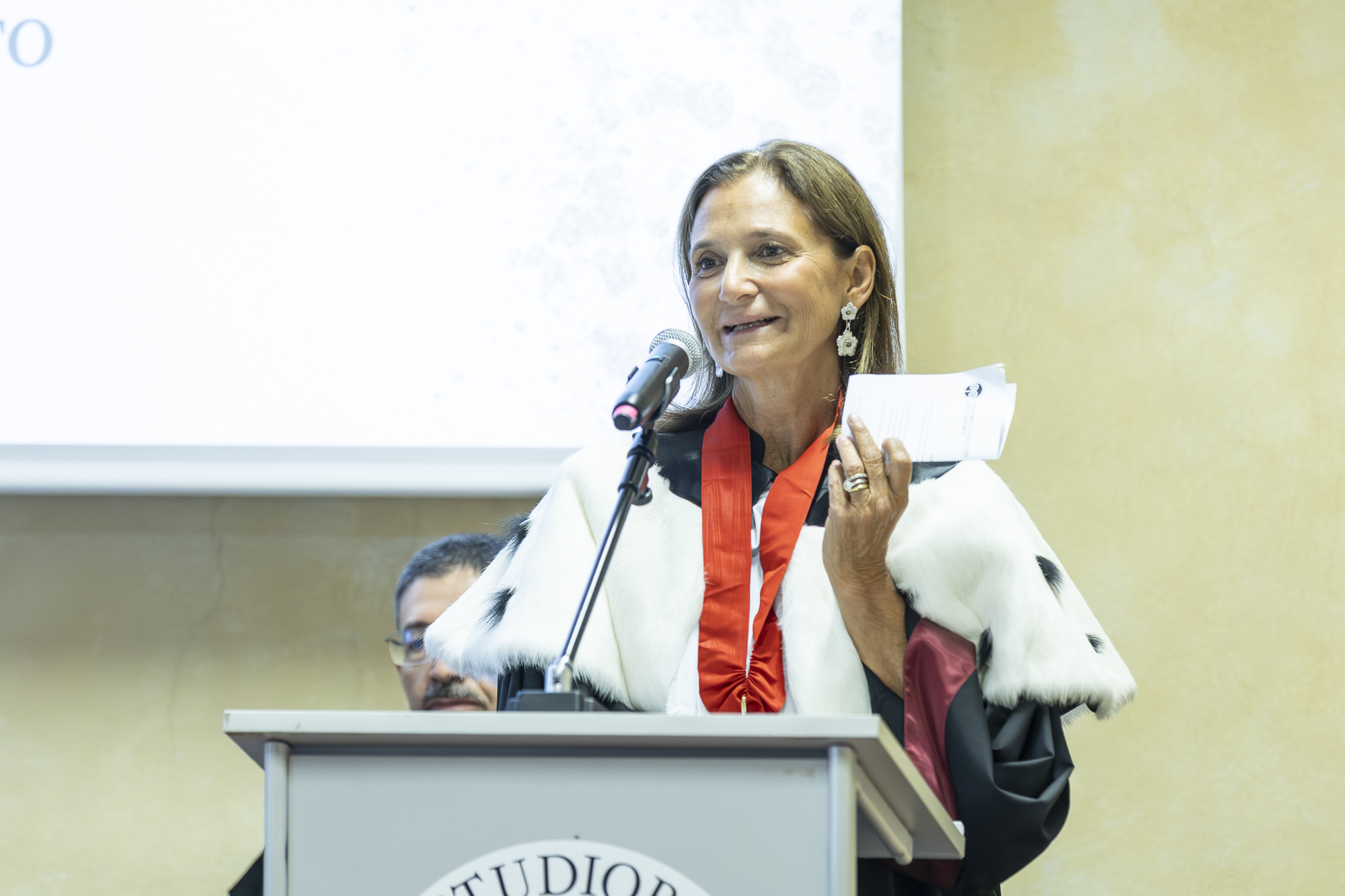Cerimonia Dottorato di Ricerca 2025