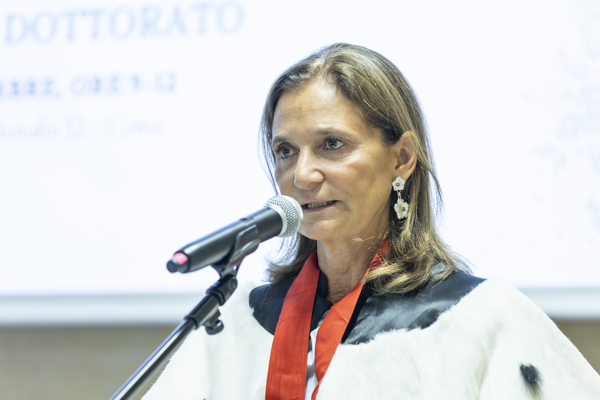 Cerimonia Dottorato di Ricerca 2025