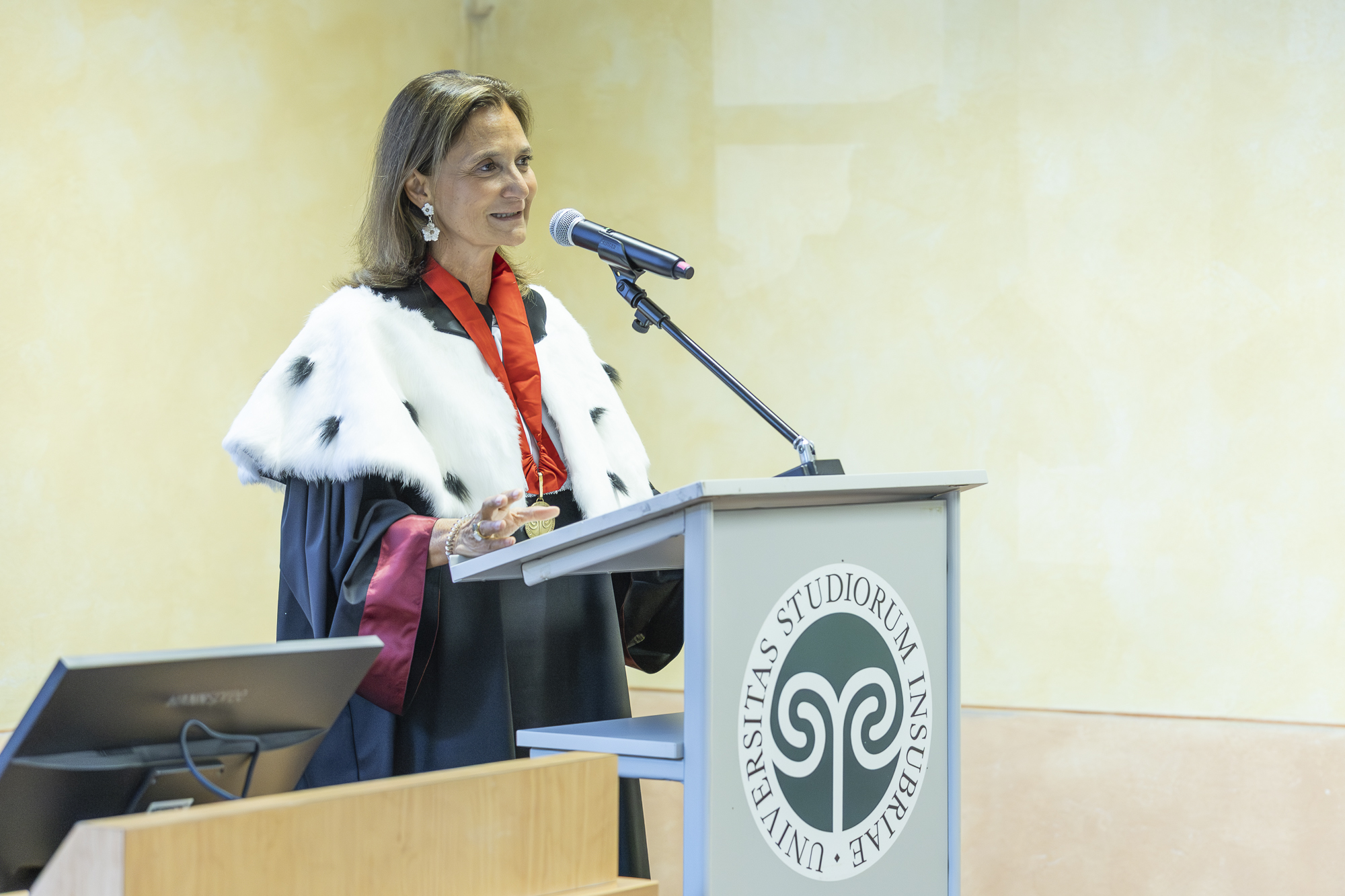 Cerimonia Dottorato di Ricerca 2025