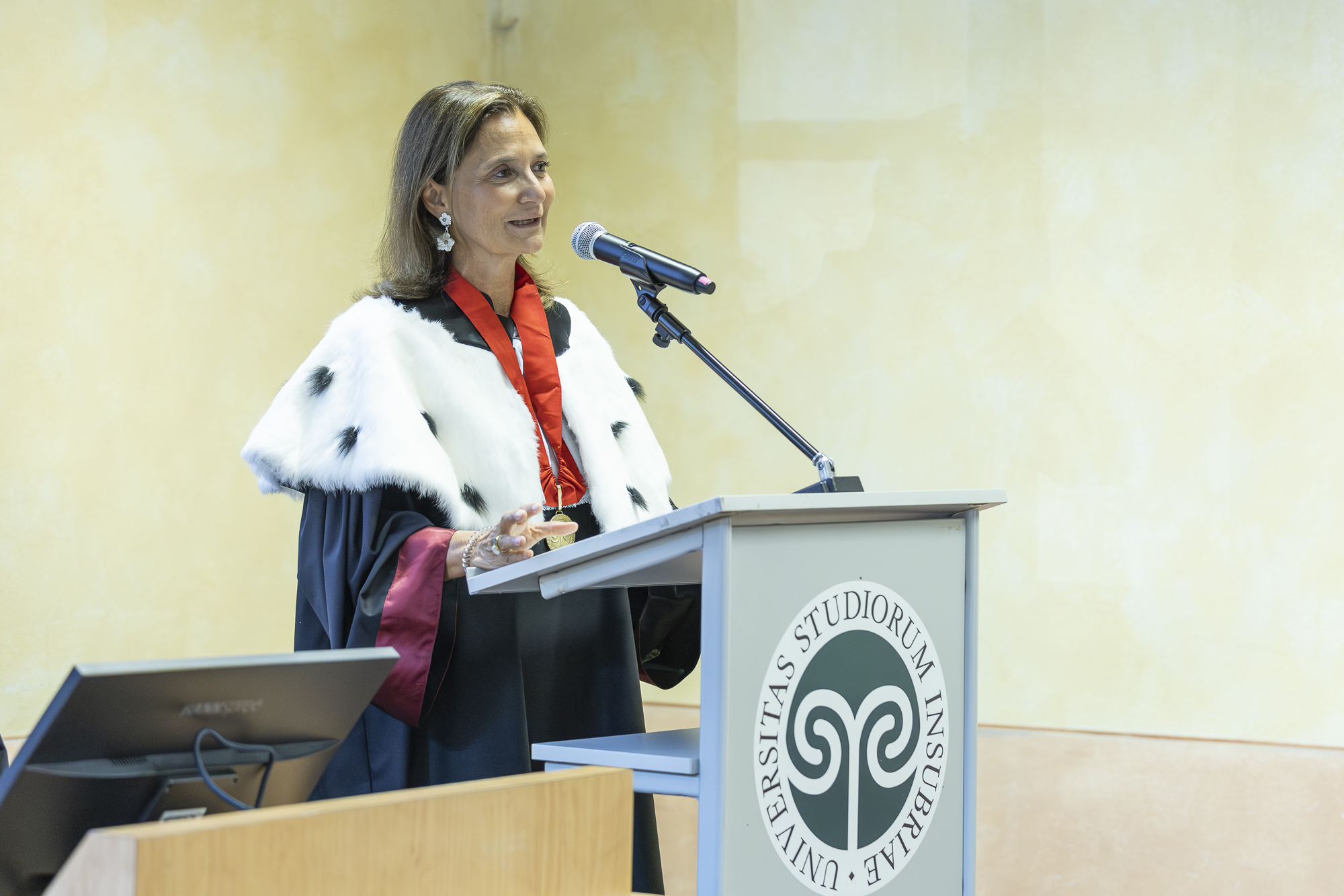 Cerimonia Dottorato di Ricerca 2025