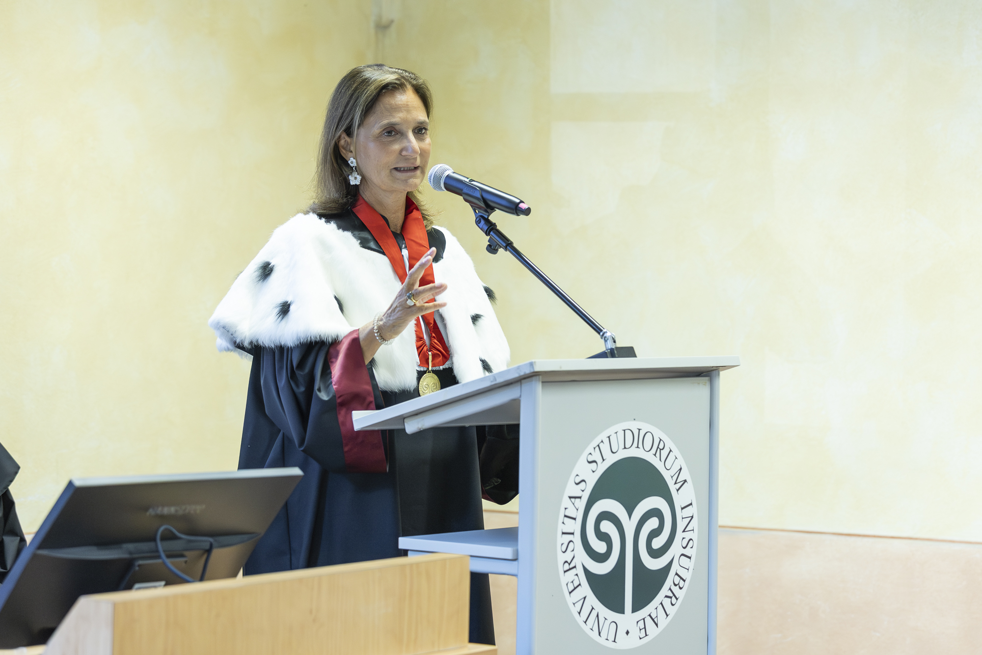 Cerimonia Dottorato di Ricerca 2025