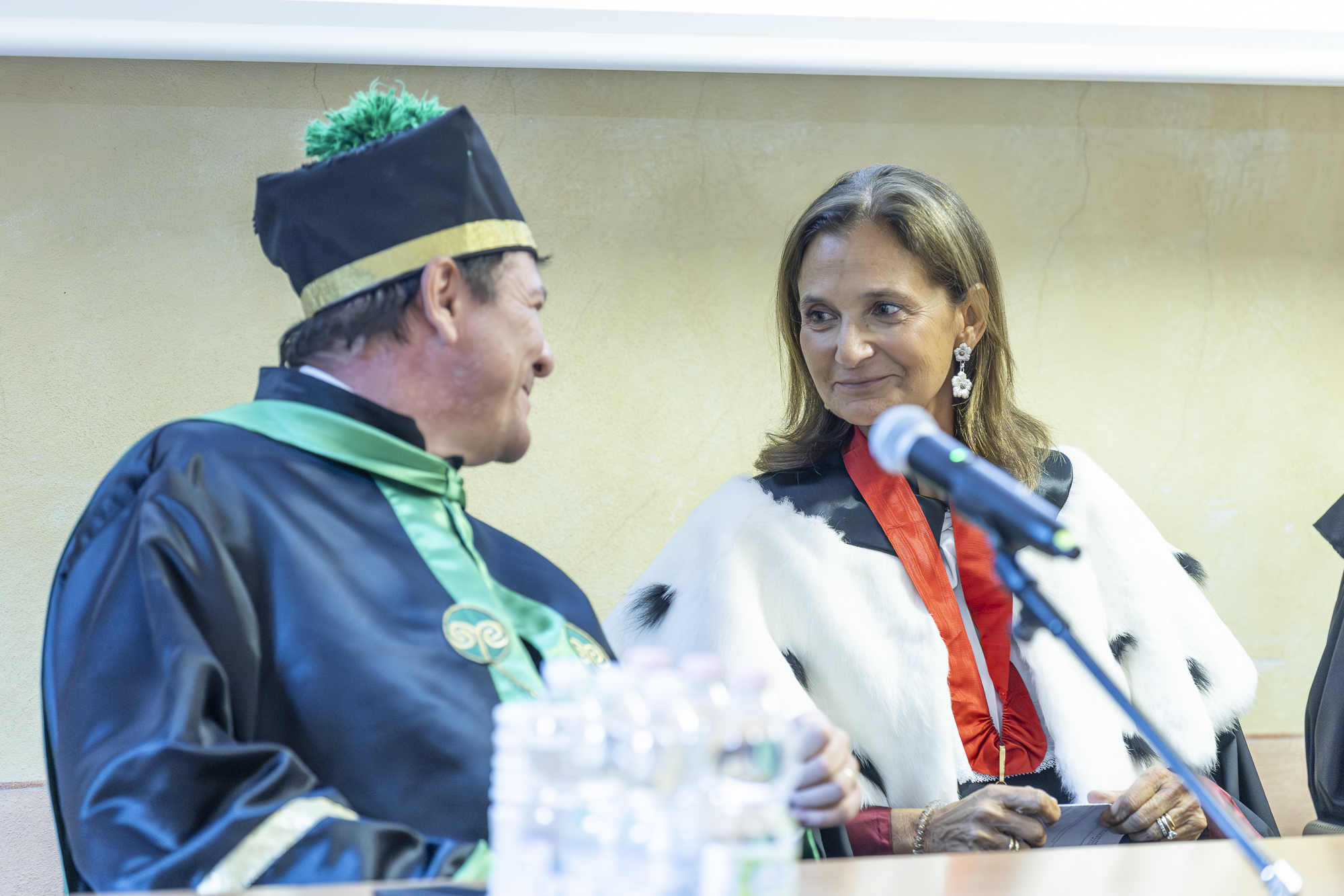 Cerimonia Dottorato di Ricerca 2025