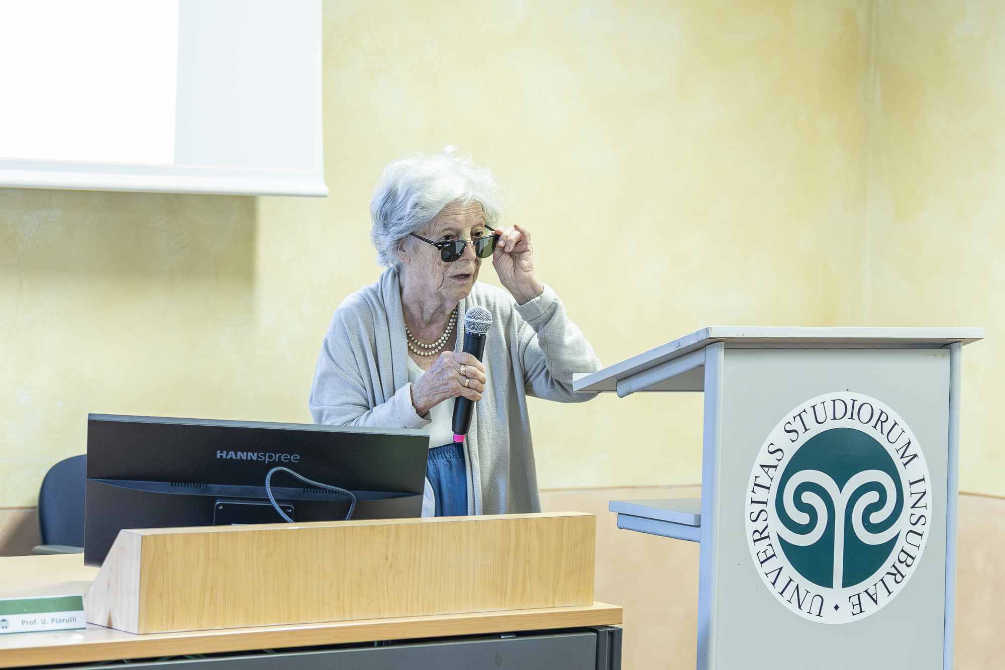 Cerimonia Dottorato di Ricerca 2025
