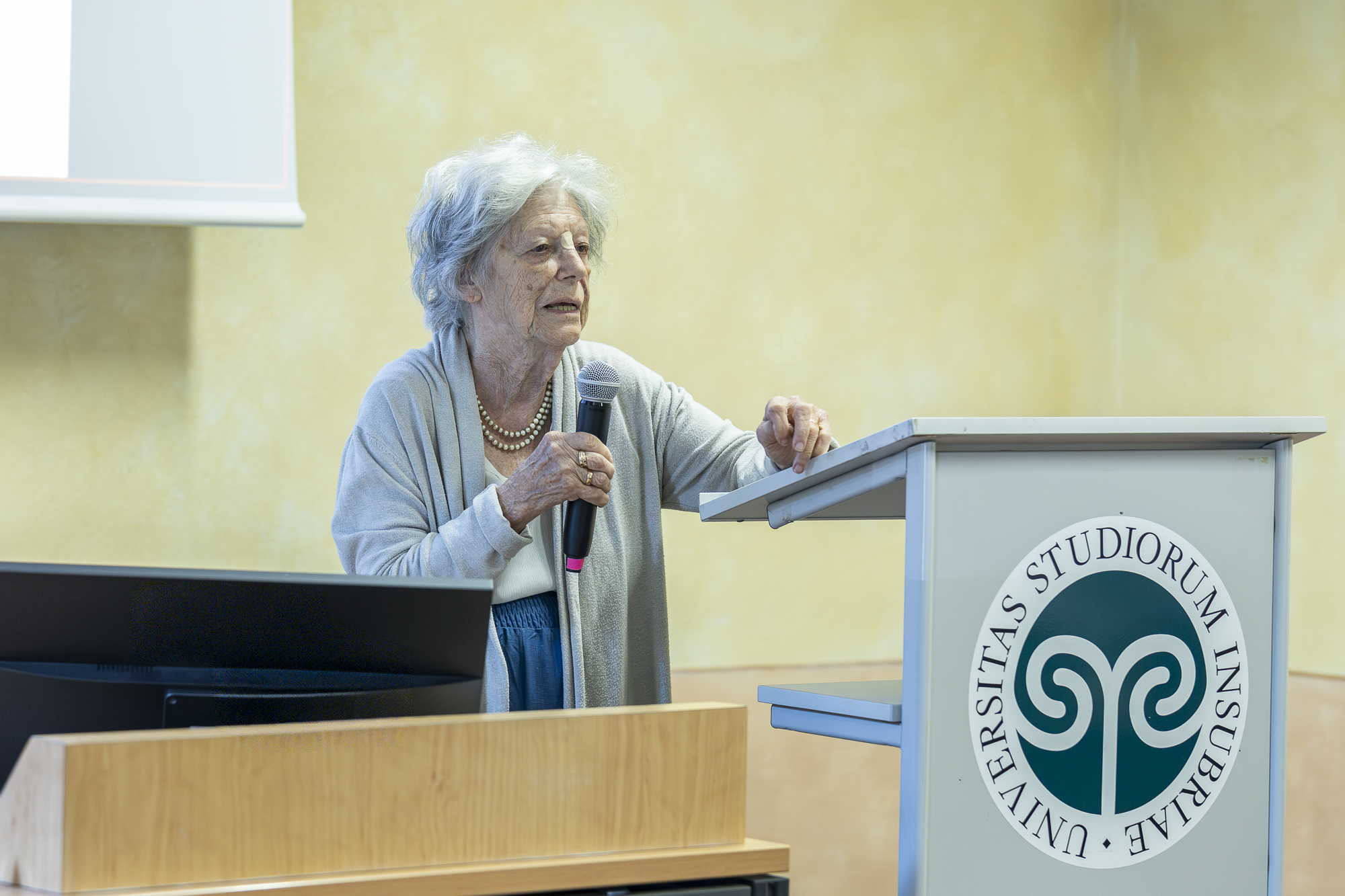 Cerimonia Dottorato di Ricerca 2025