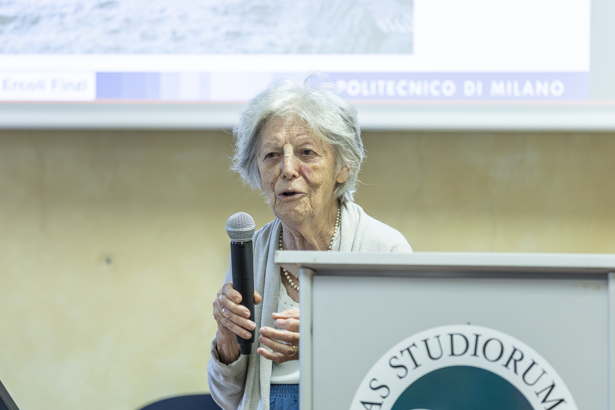 Cerimonia Dottorato di Ricerca 2025