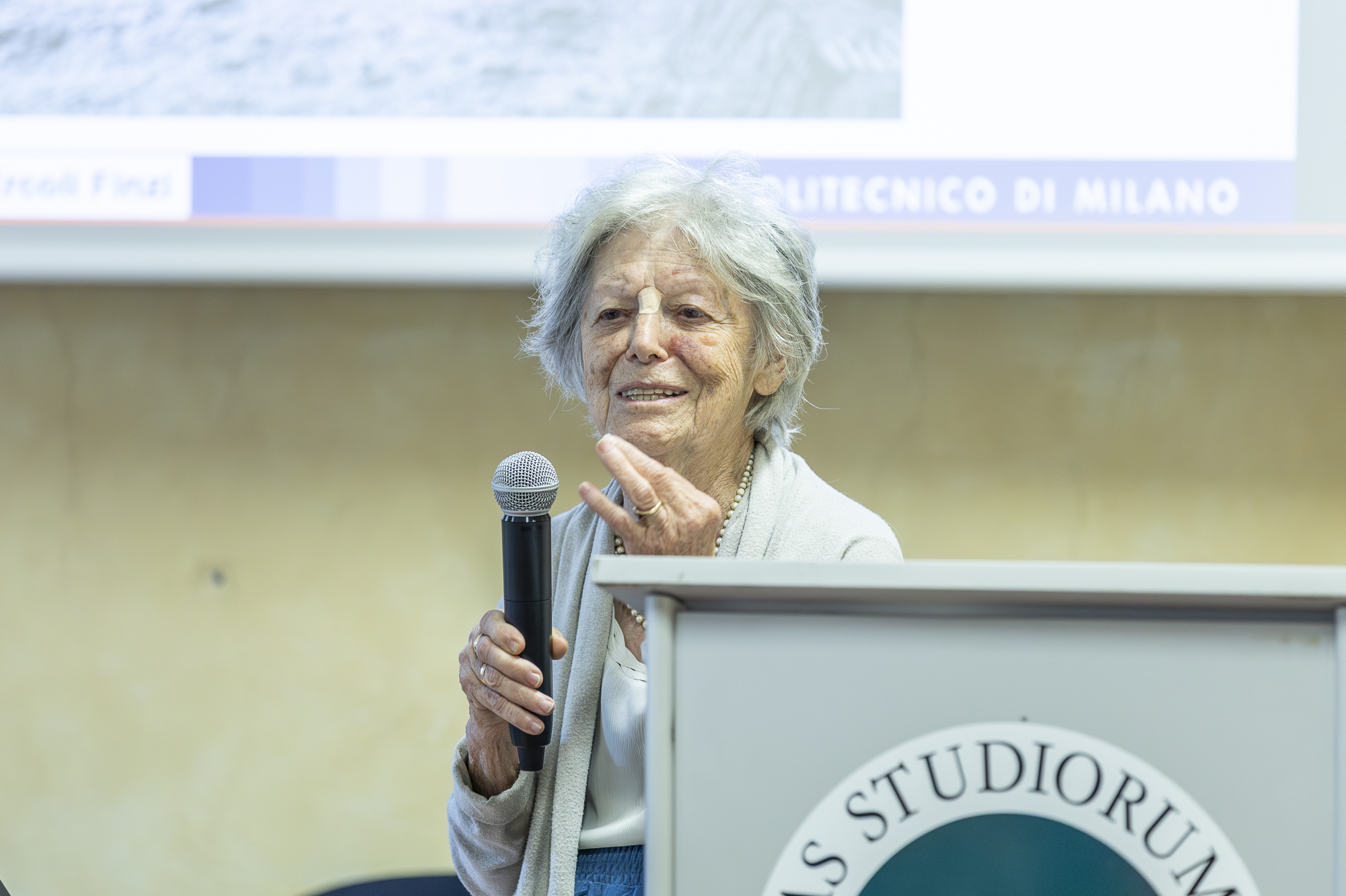 Cerimonia Dottorato di Ricerca 2025