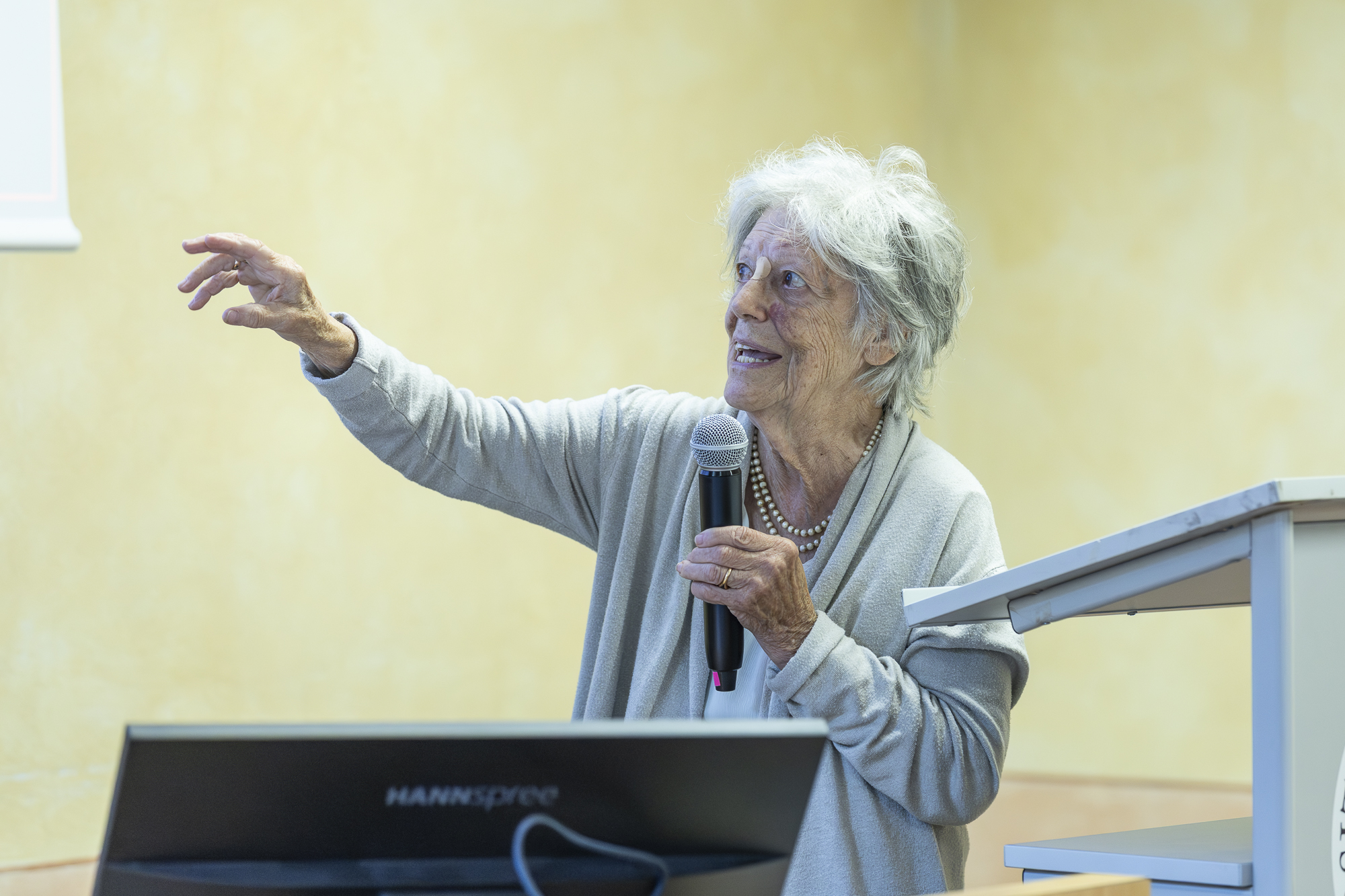 Cerimonia Dottorato di Ricerca 2025
