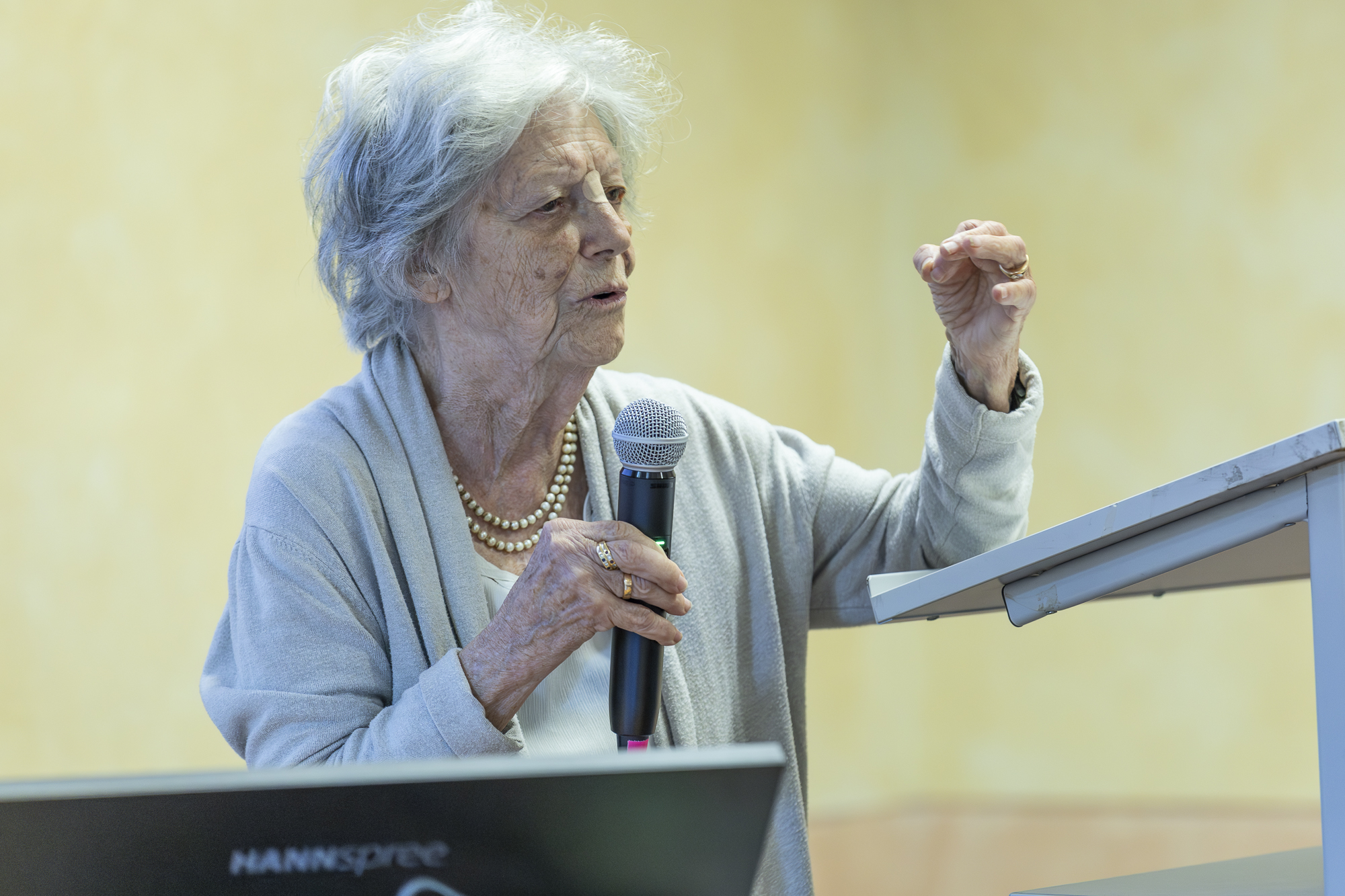Cerimonia Dottorato di Ricerca 2025