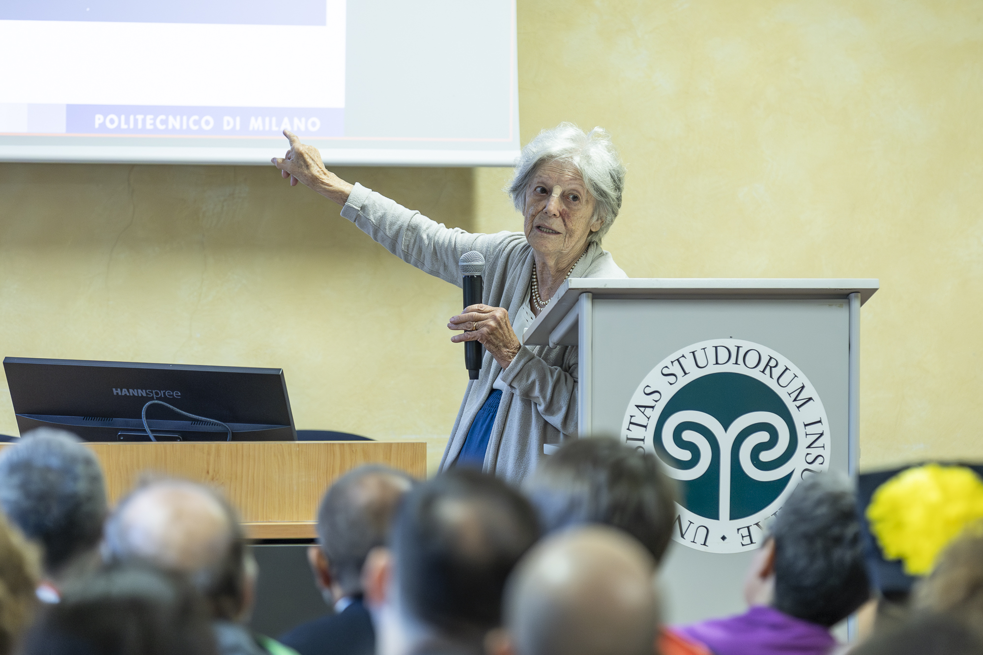 Cerimonia Dottorato di Ricerca 2025